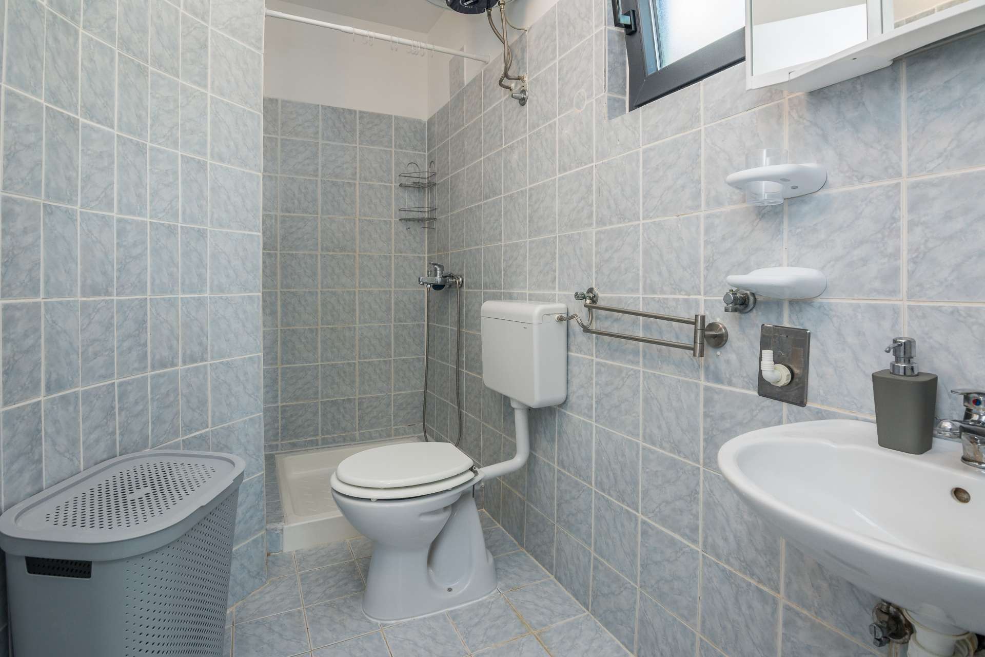Apartment Bilic 2