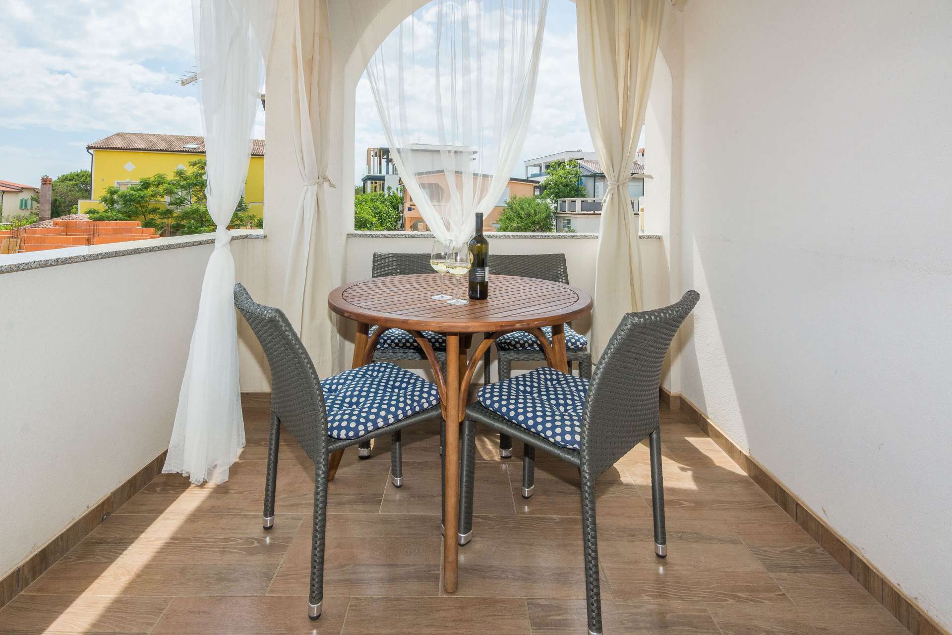 Apartment Ivanusevic 1