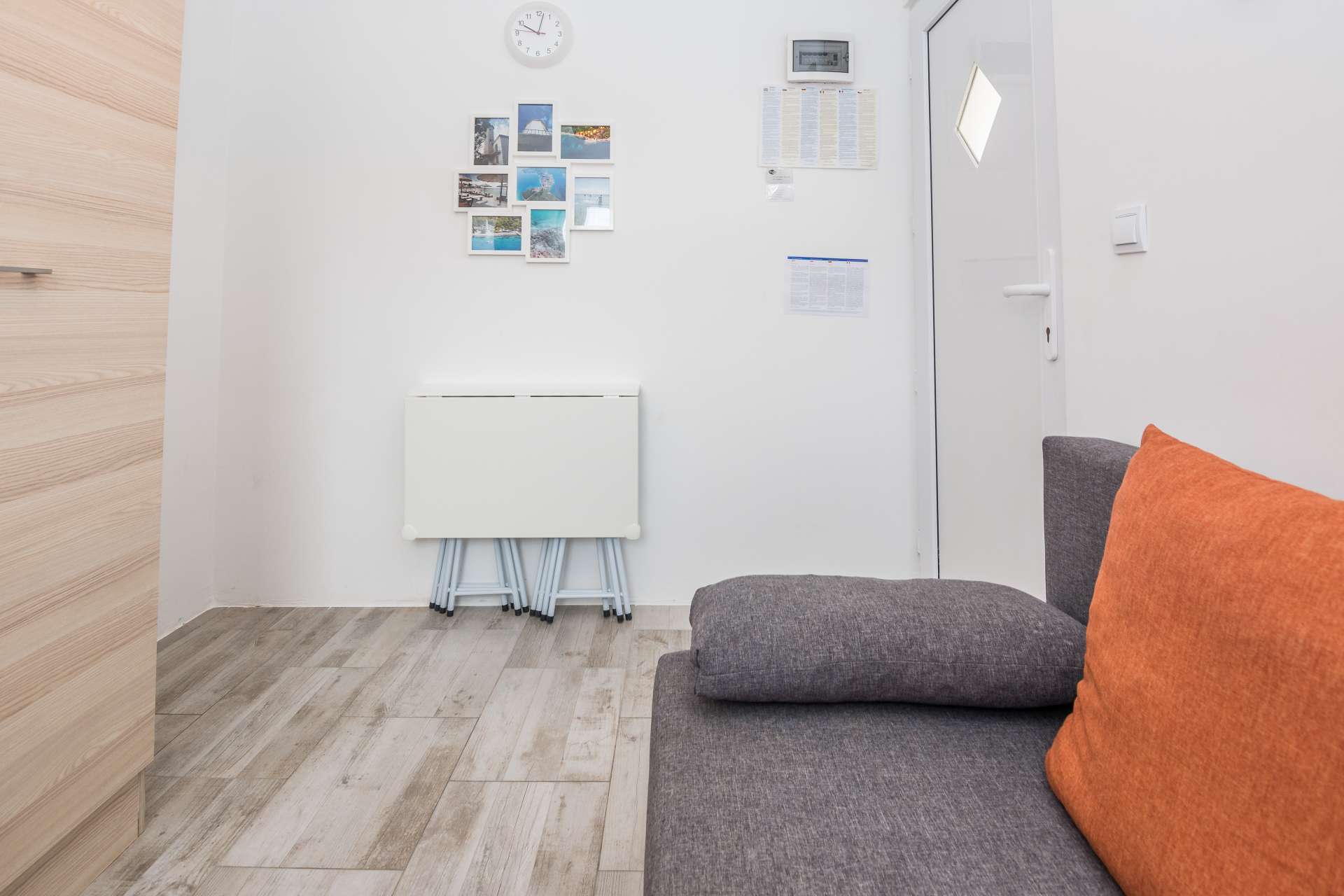 Apartment Ivanusevic 1