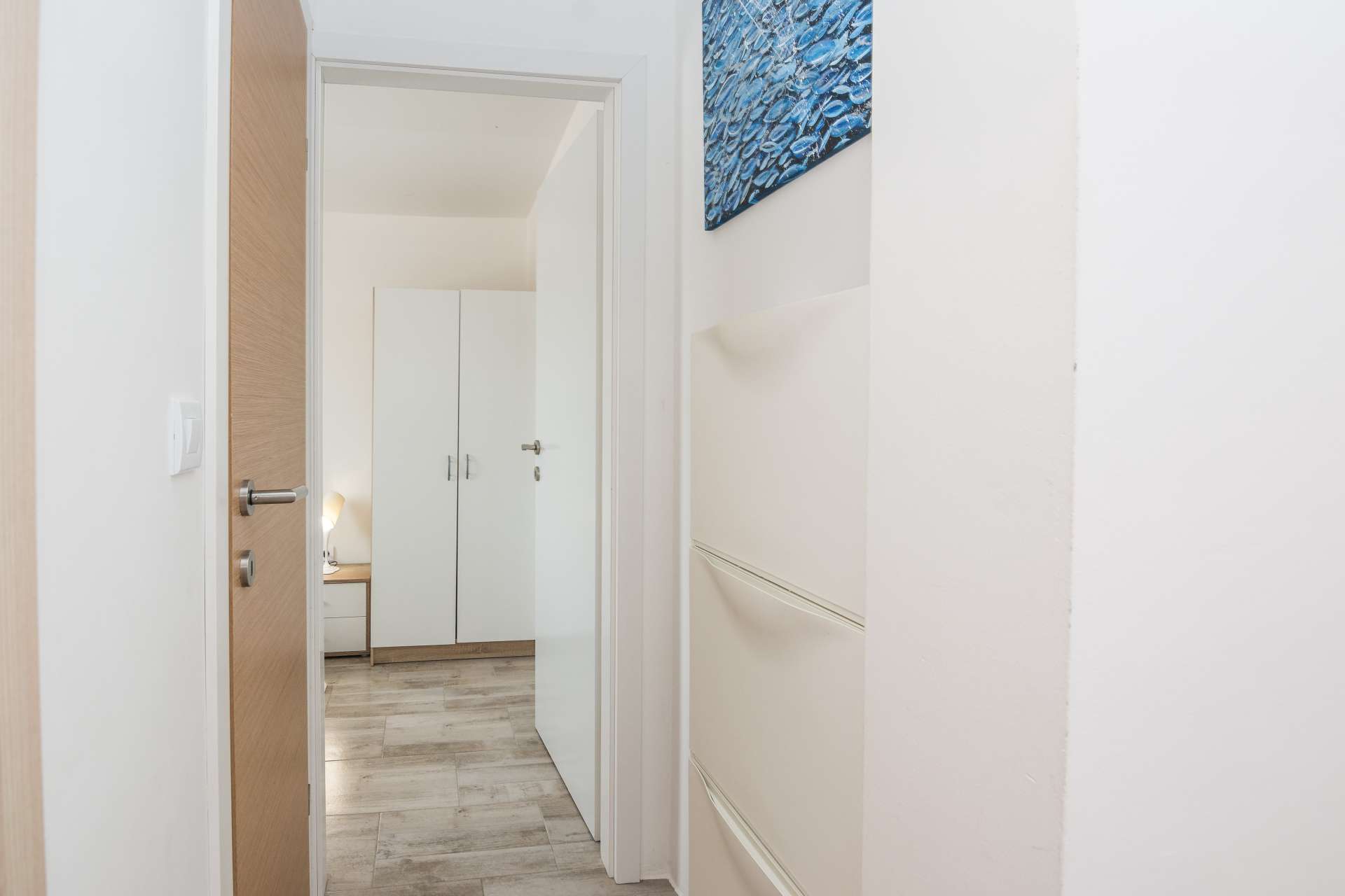 Apartment Ivanusevic 1