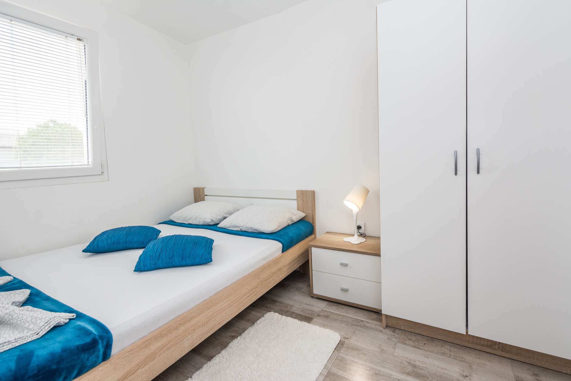 Apartment Ivanusevic 1
