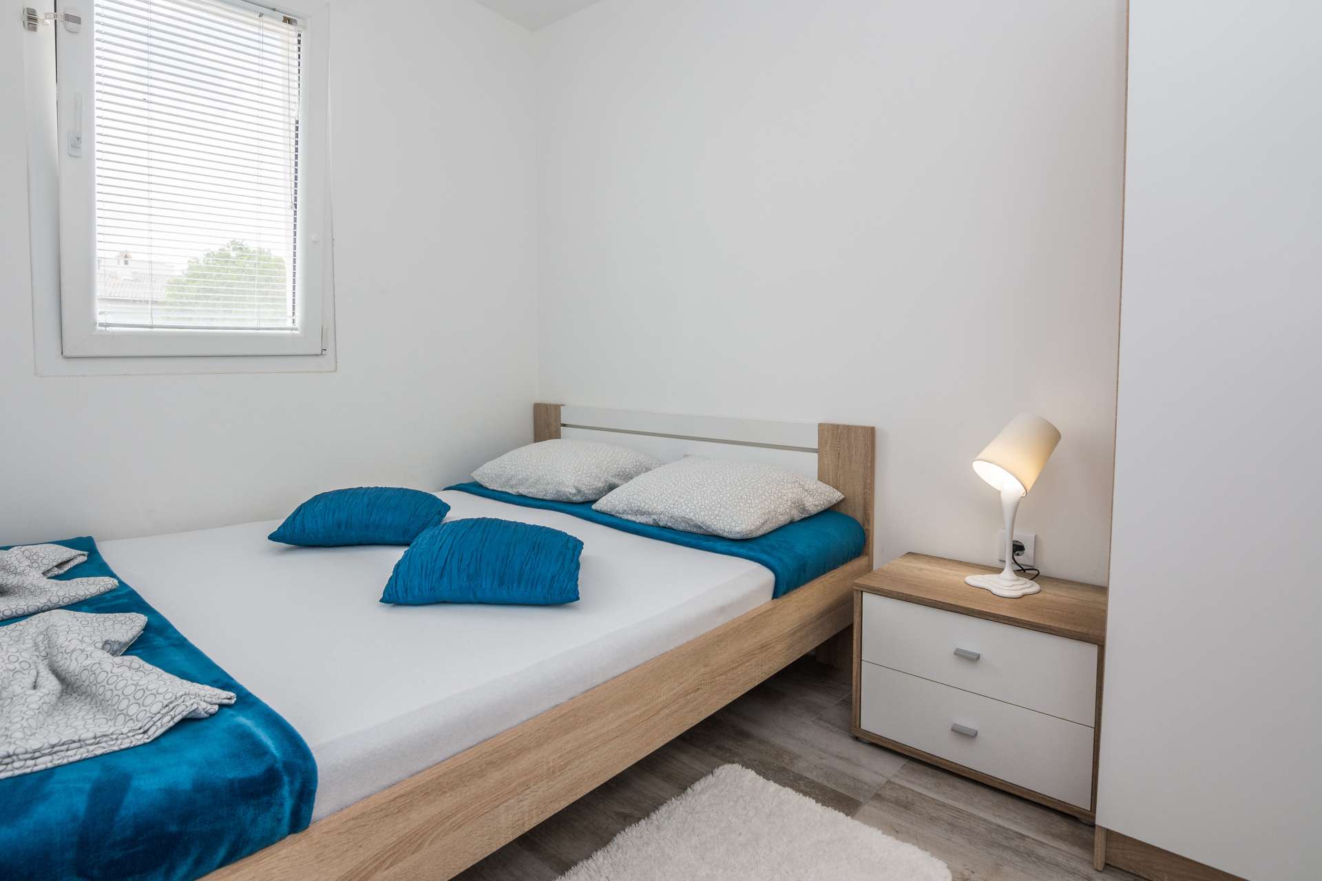 Apartment Ivanusevic 1