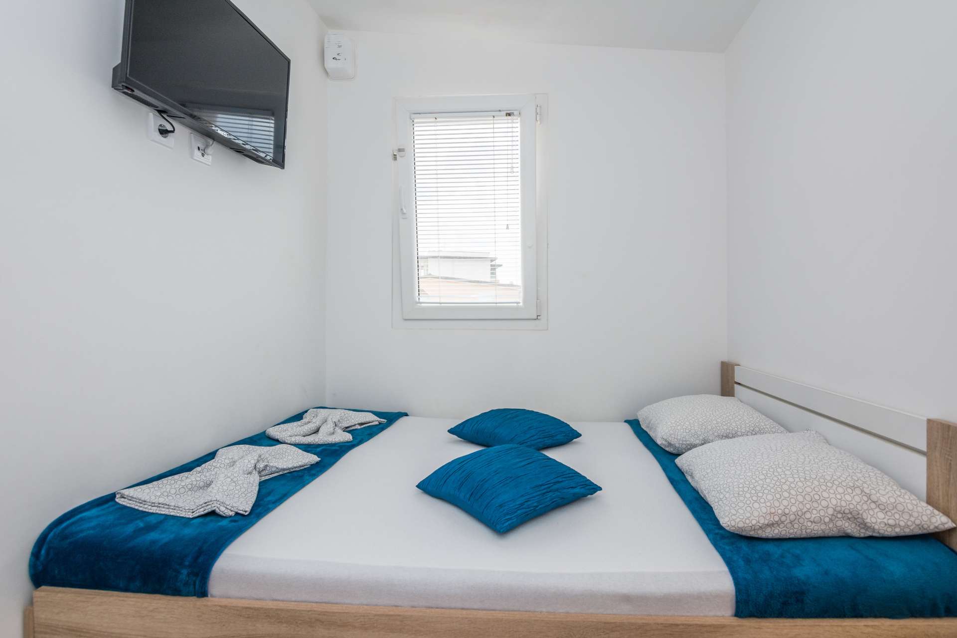 Apartment Ivanusevic 1