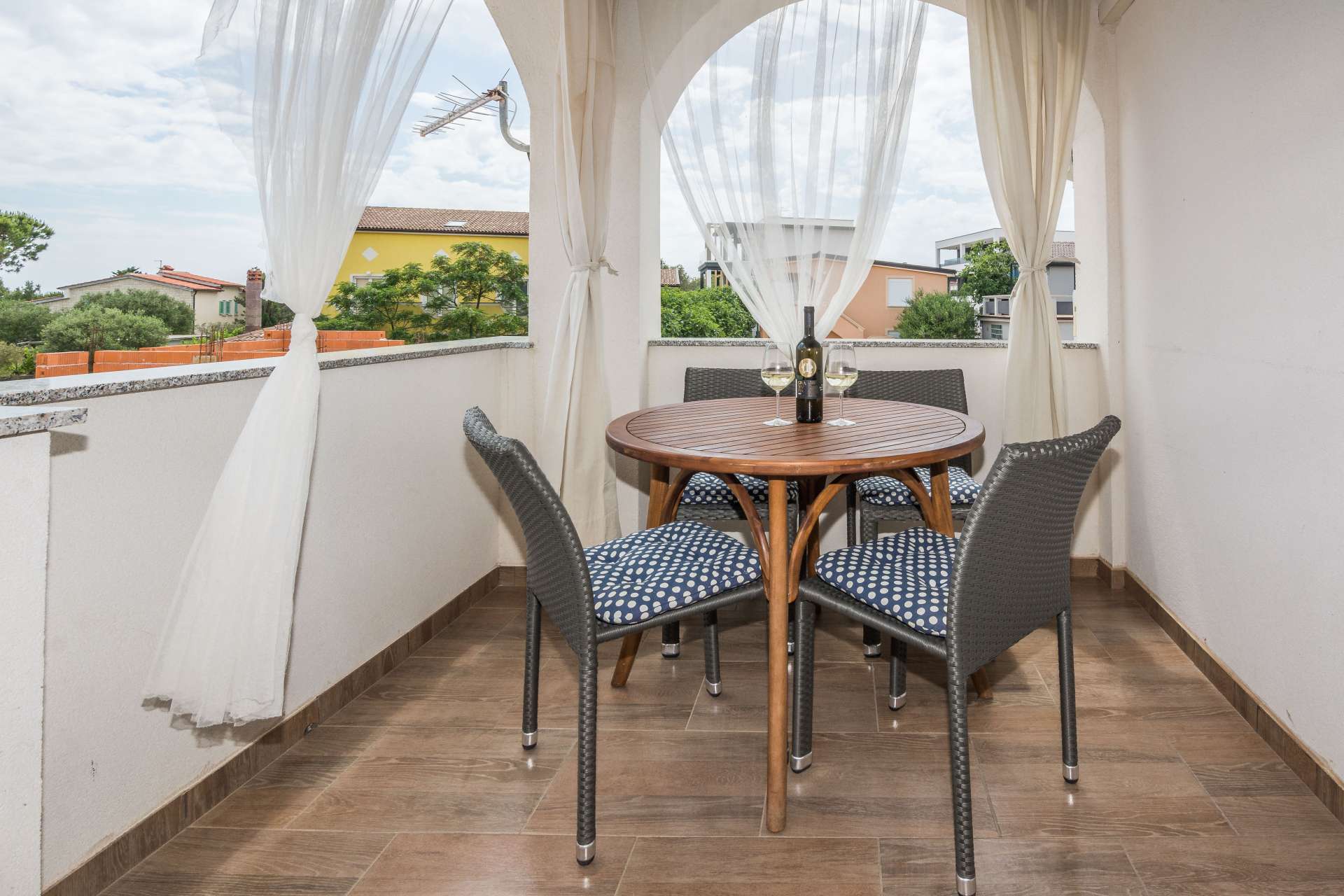Apartment Ivanusevic 1