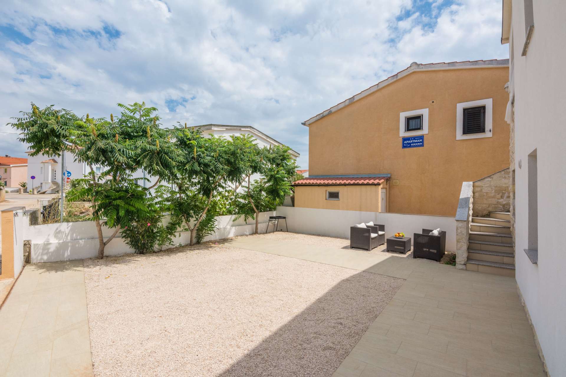 Apartment Ivanusevic 1