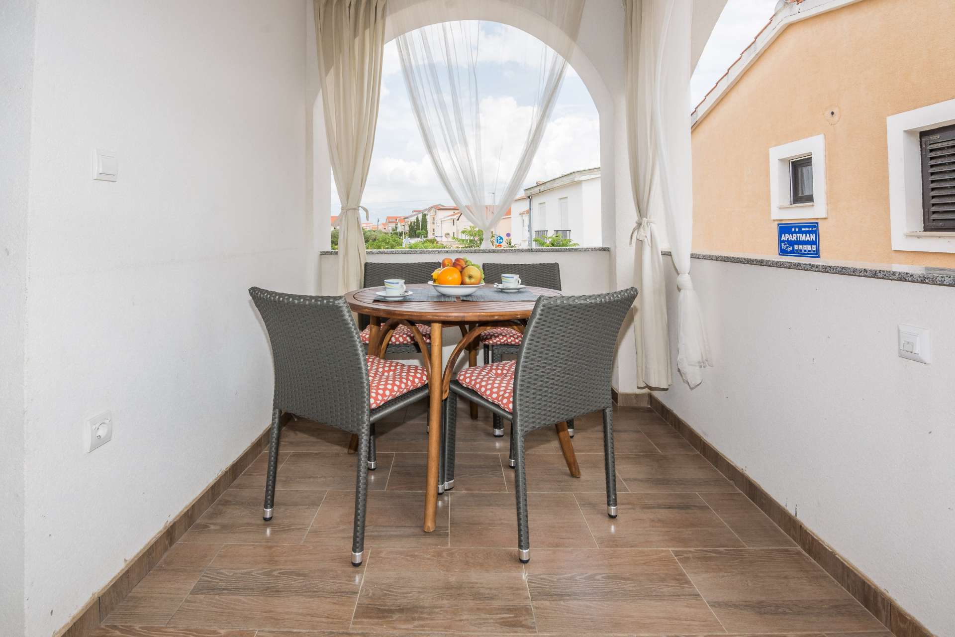 Apartment Ivanusevic 2