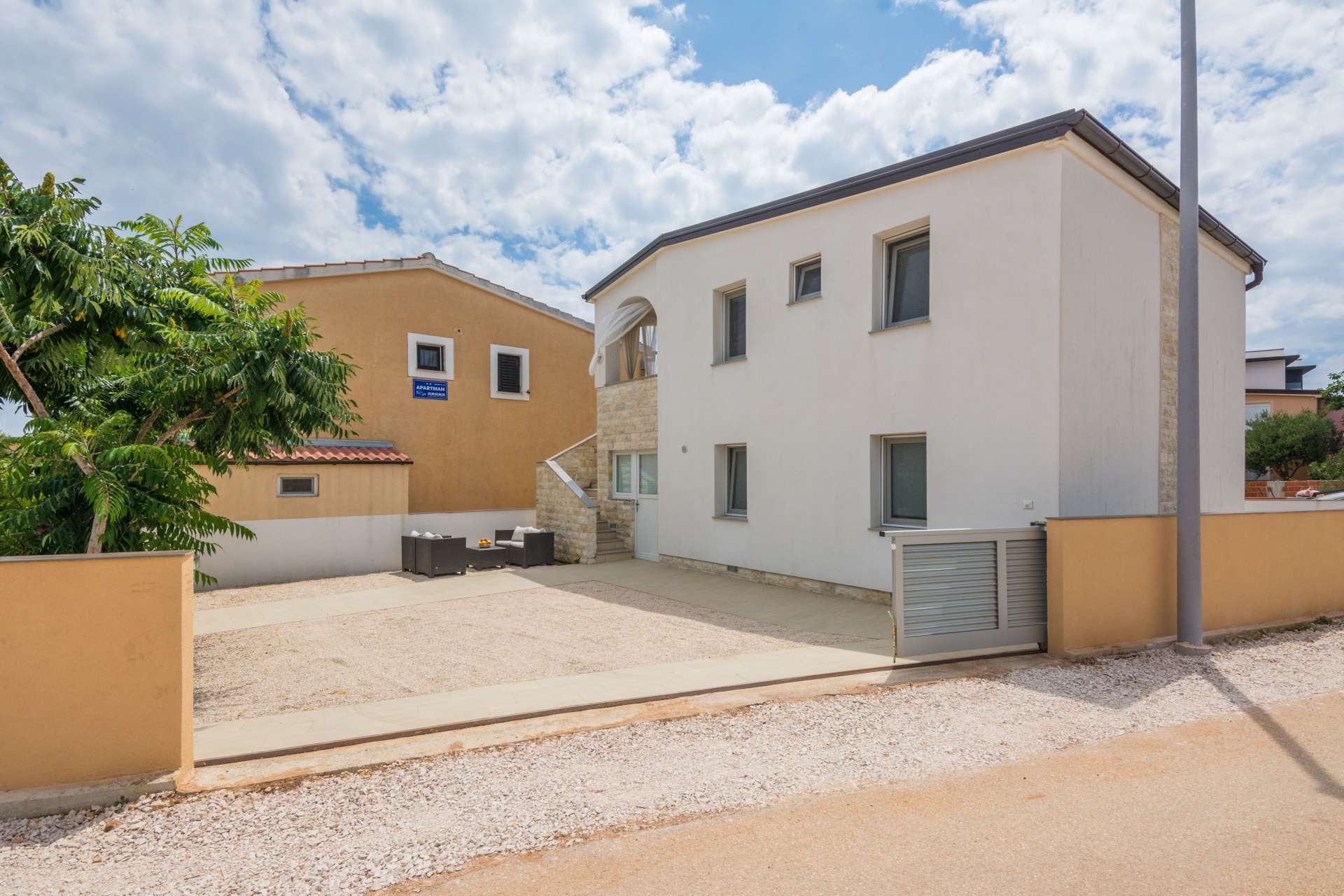 Apartment Ivanusevic 2