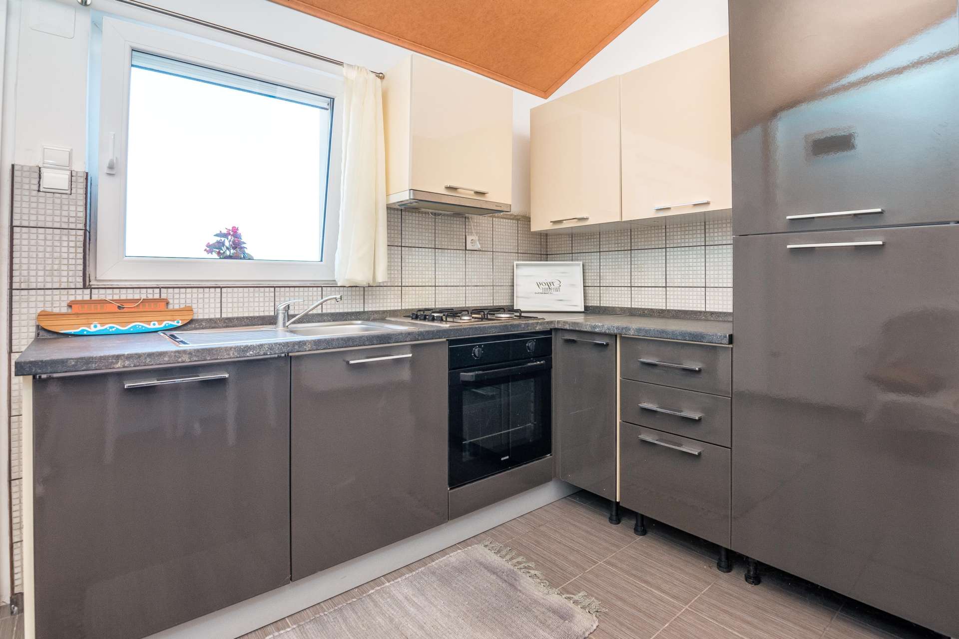 Apartment Kopi 1