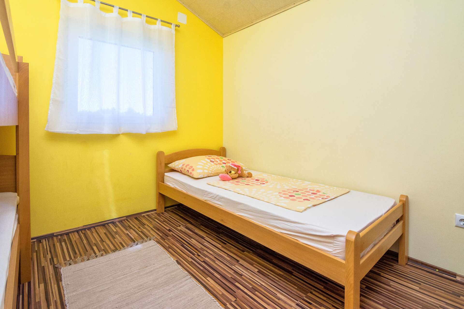 Apartment Kopi 1
