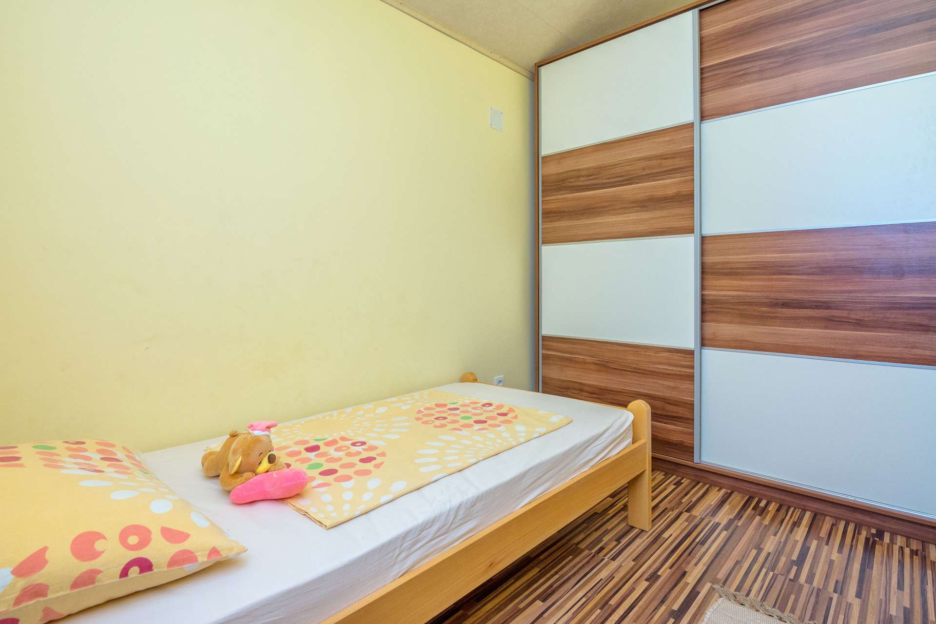 Apartment Kopi 1
