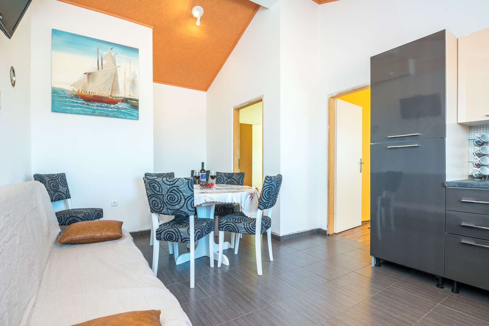 Apartment Kopi 2