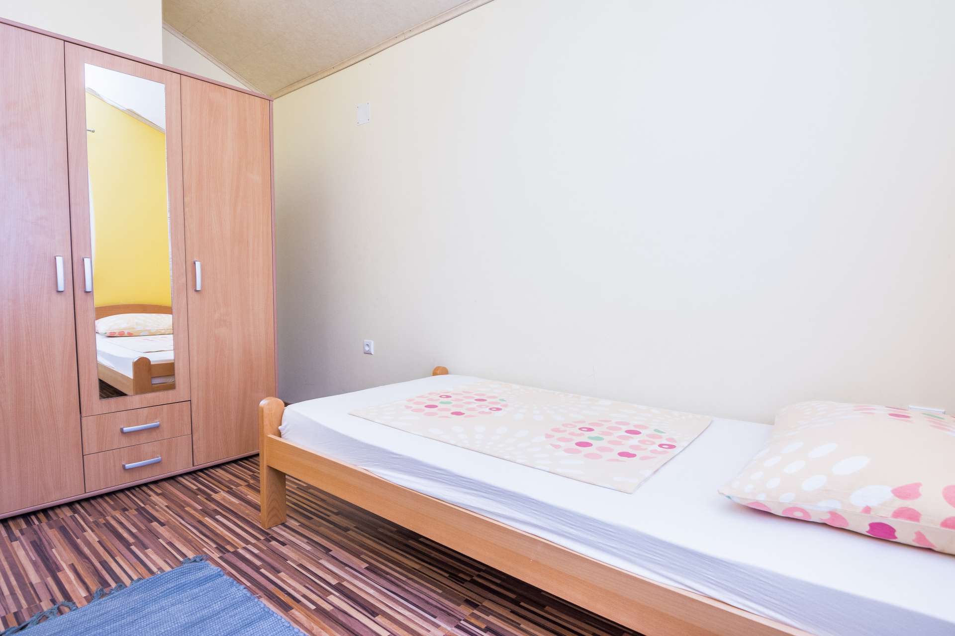 Apartment Kopi 2