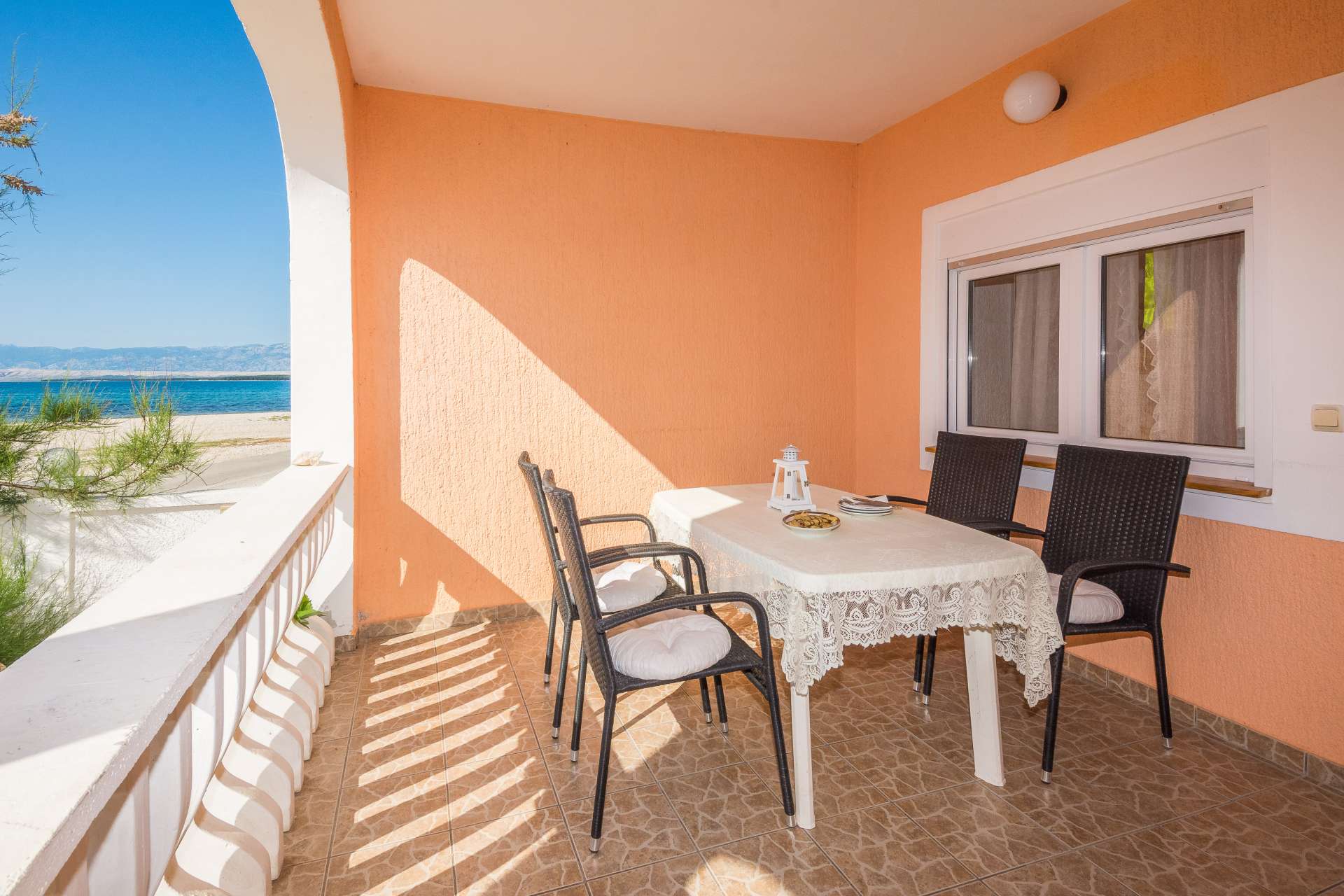 Apartment Jancic 1