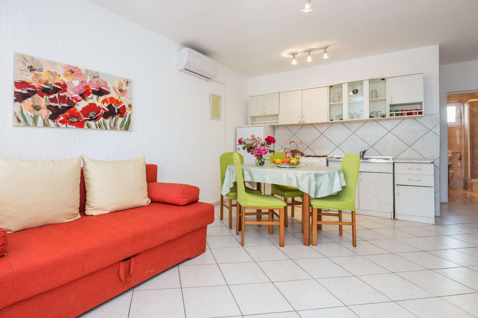Apartment Jancic 1