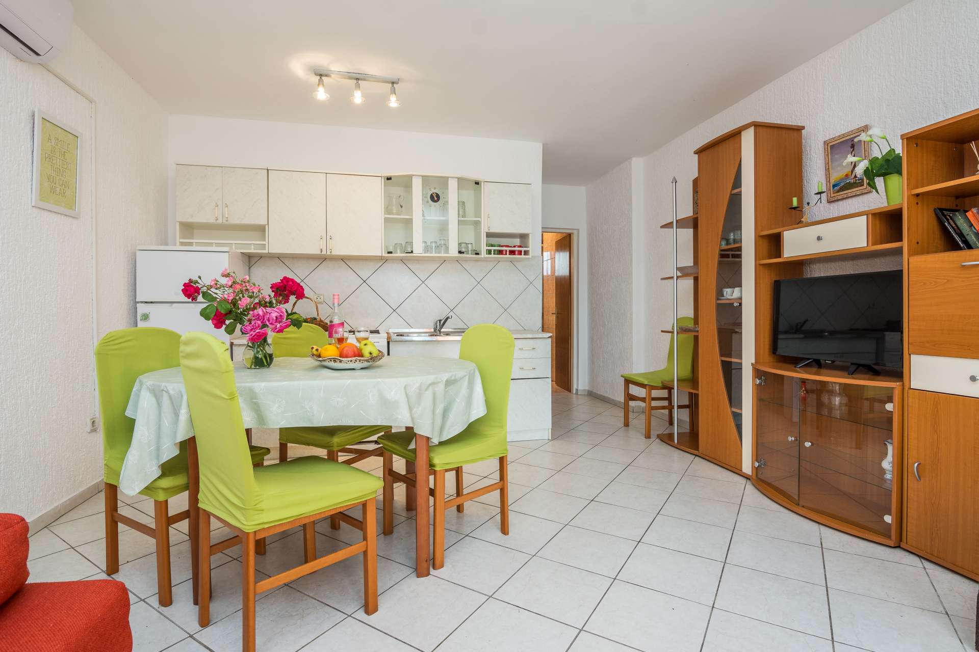 Apartment Jancic 1