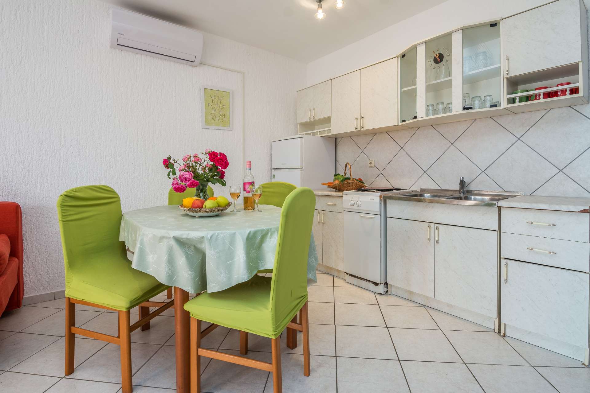 Apartment Jancic 1