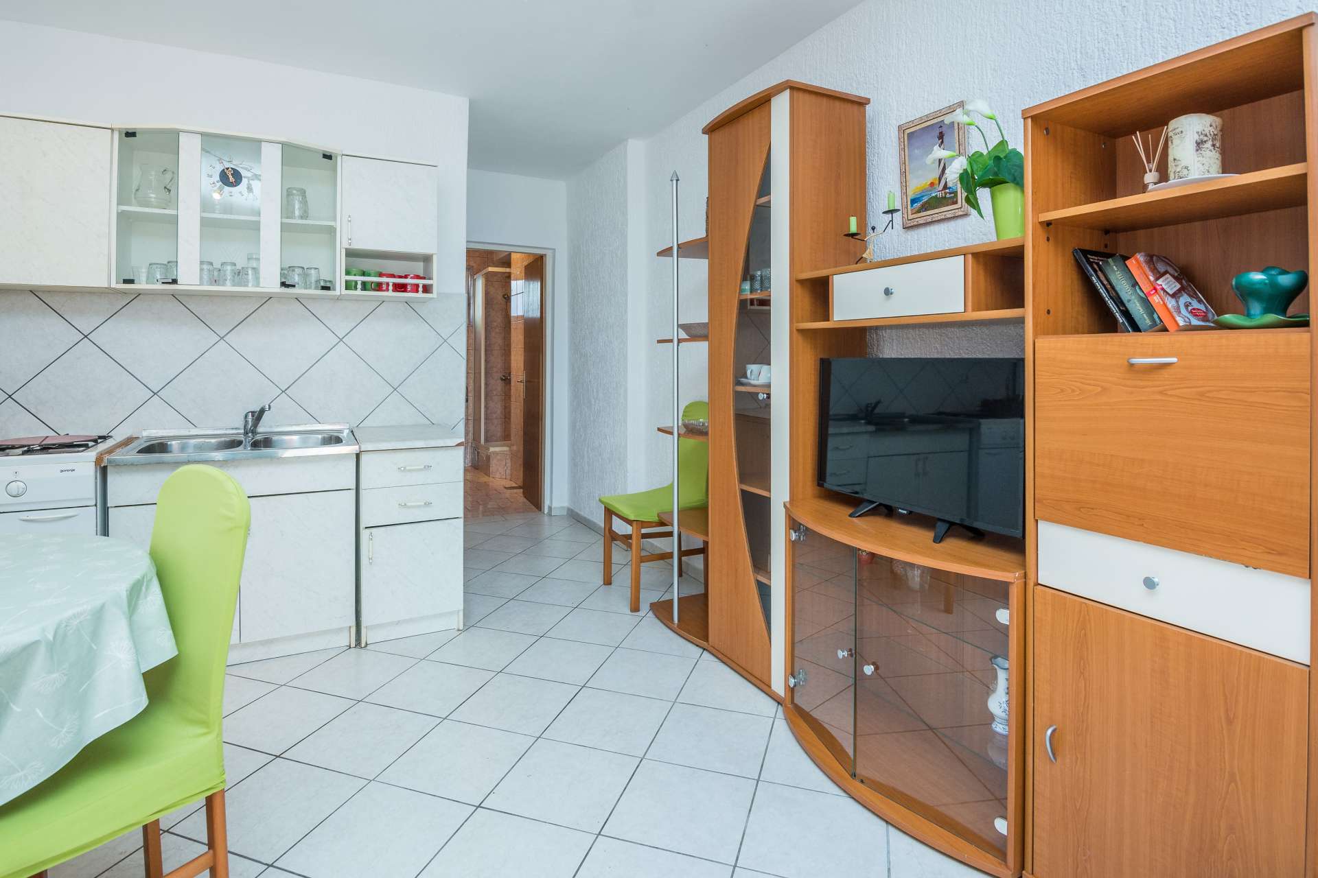 Apartment Jancic 1