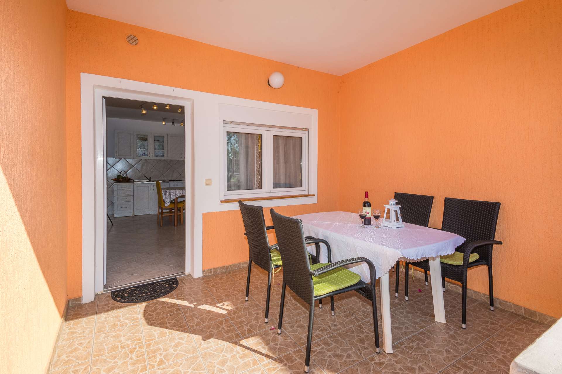 Apartment Jancic 2