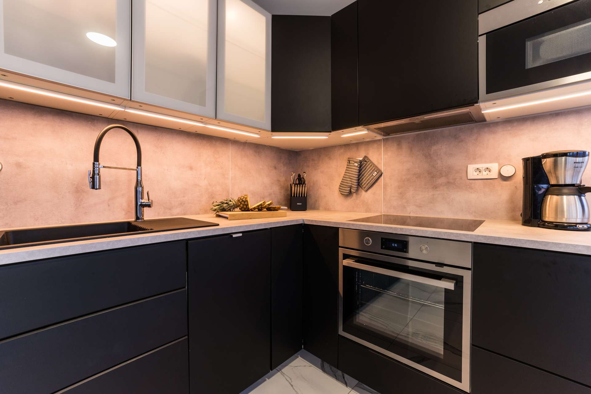 Apartment Losacker