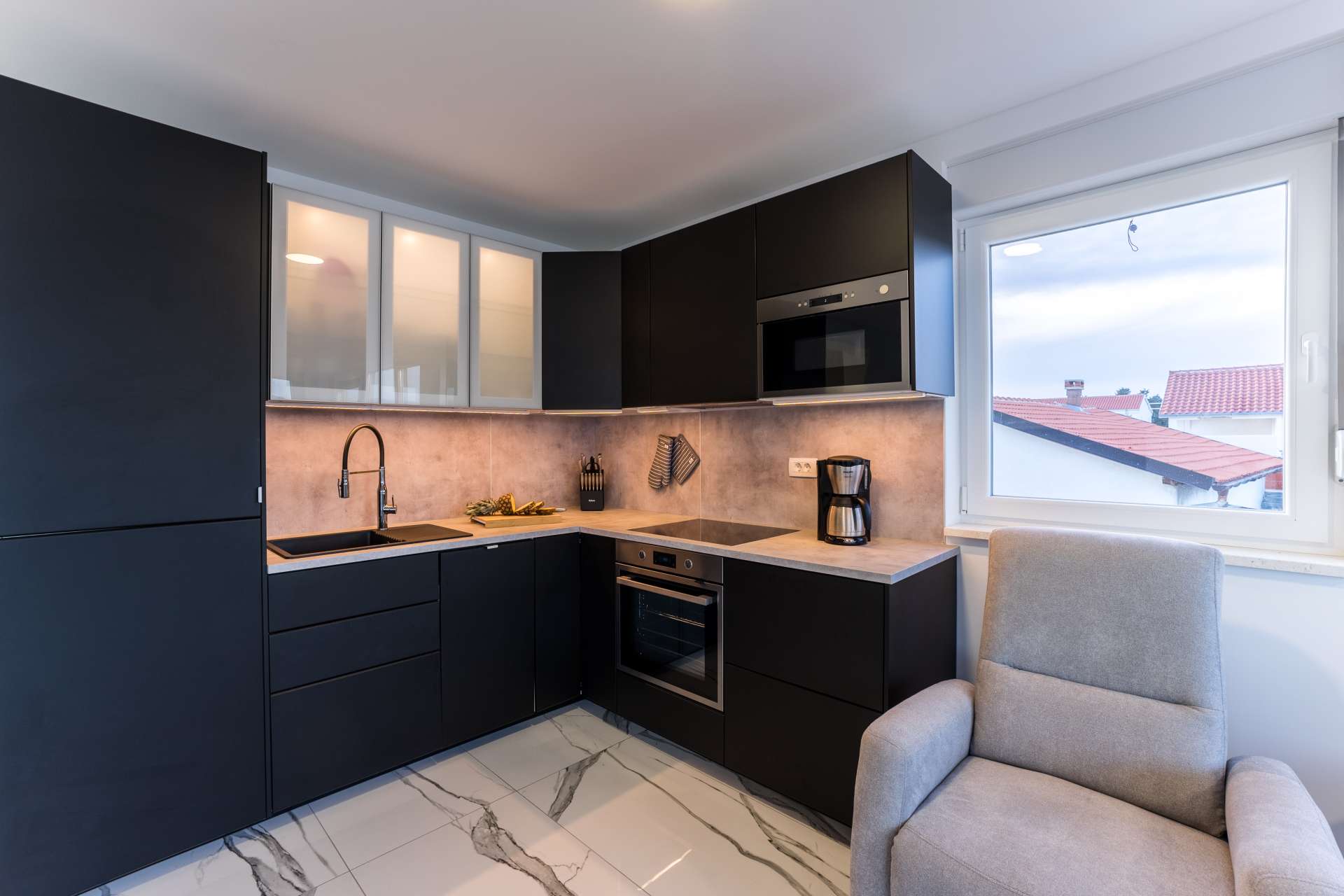 Apartment Losacker