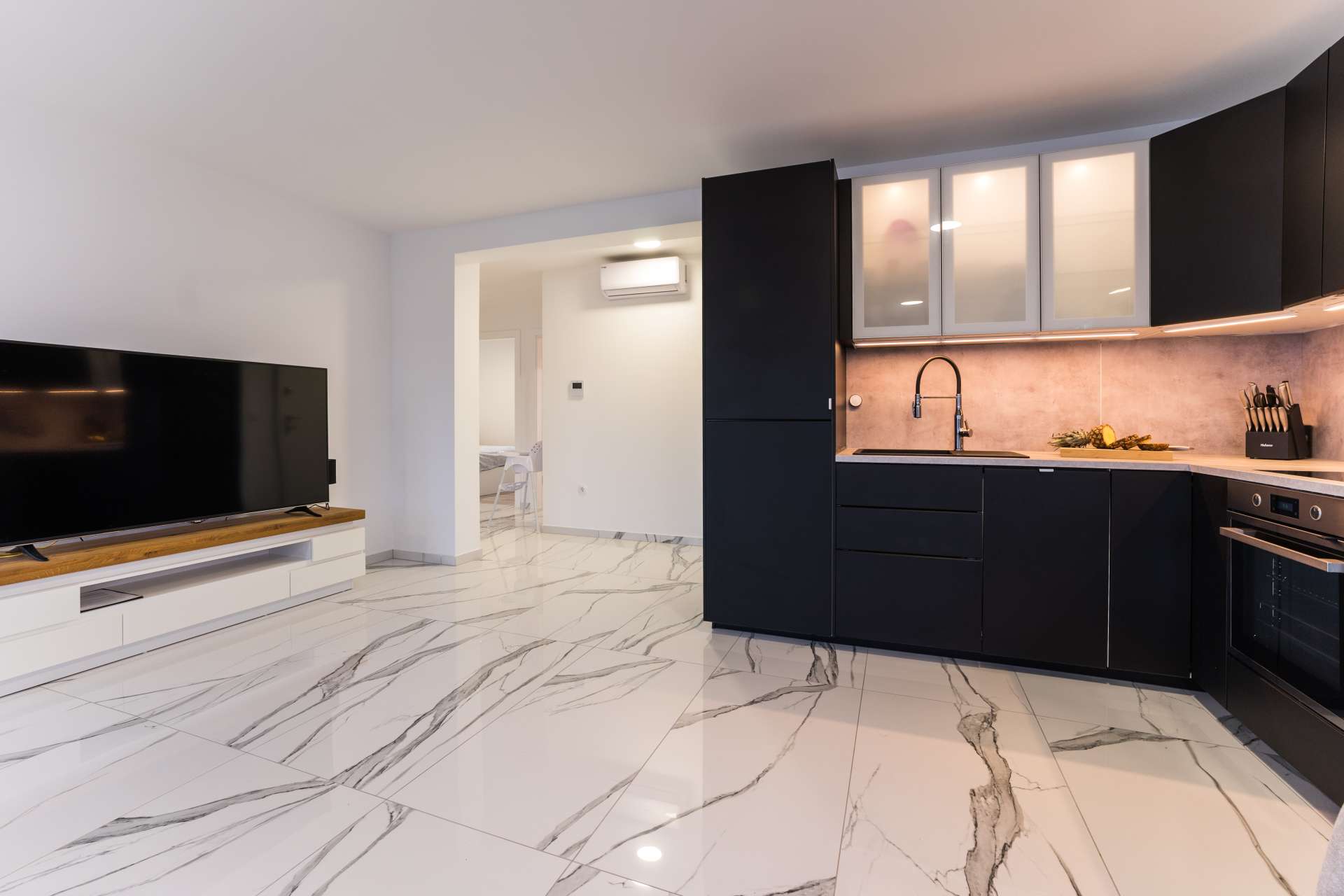 Apartment Losacker