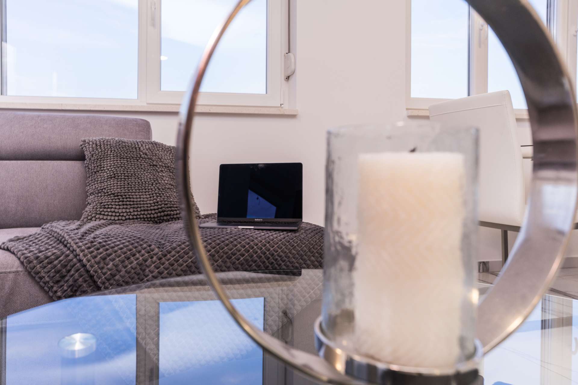 Apartment Losacker