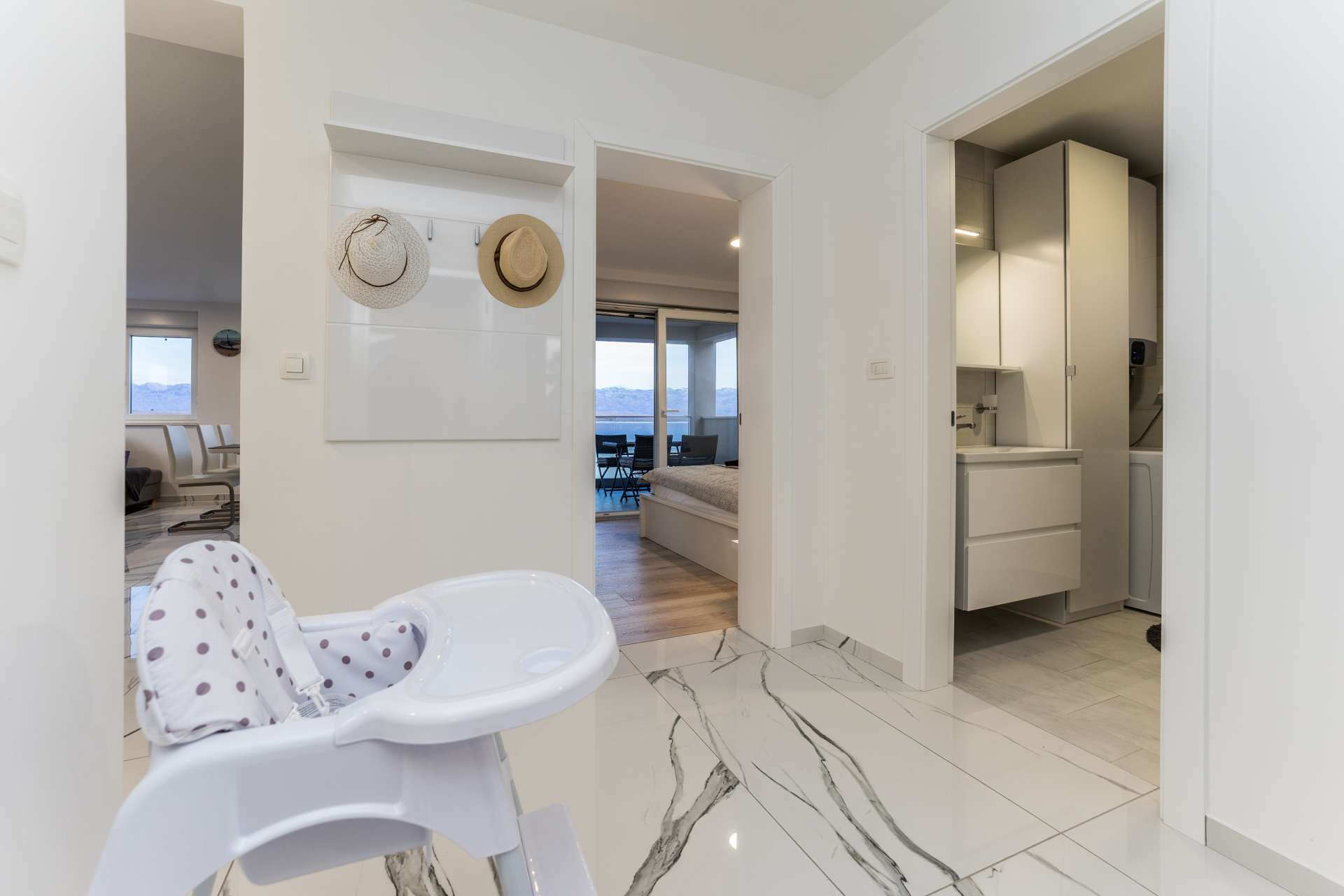 Apartment Losacker