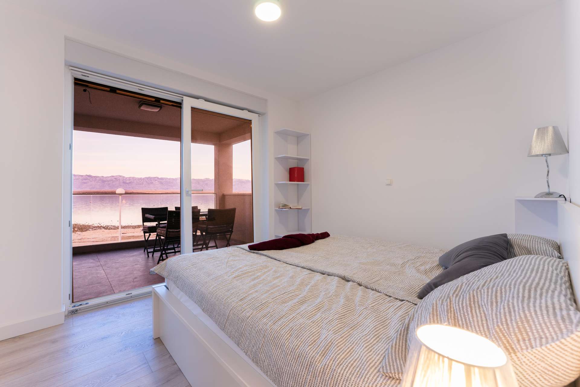 Apartment Losacker
