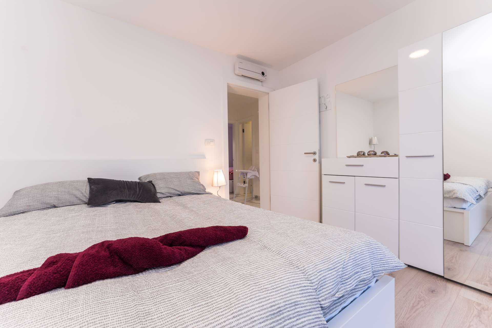 Apartment Losacker