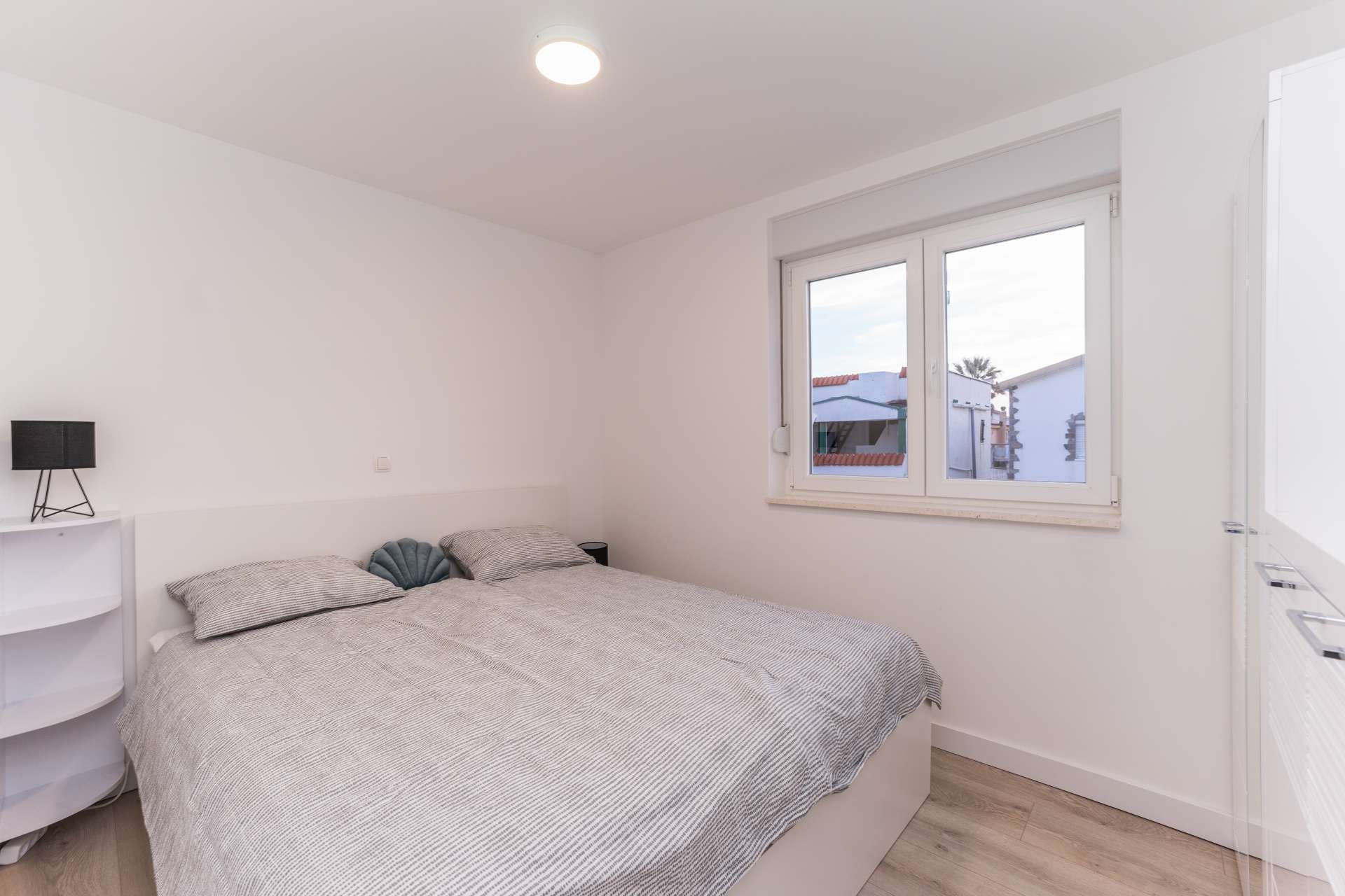 Apartment Losacker