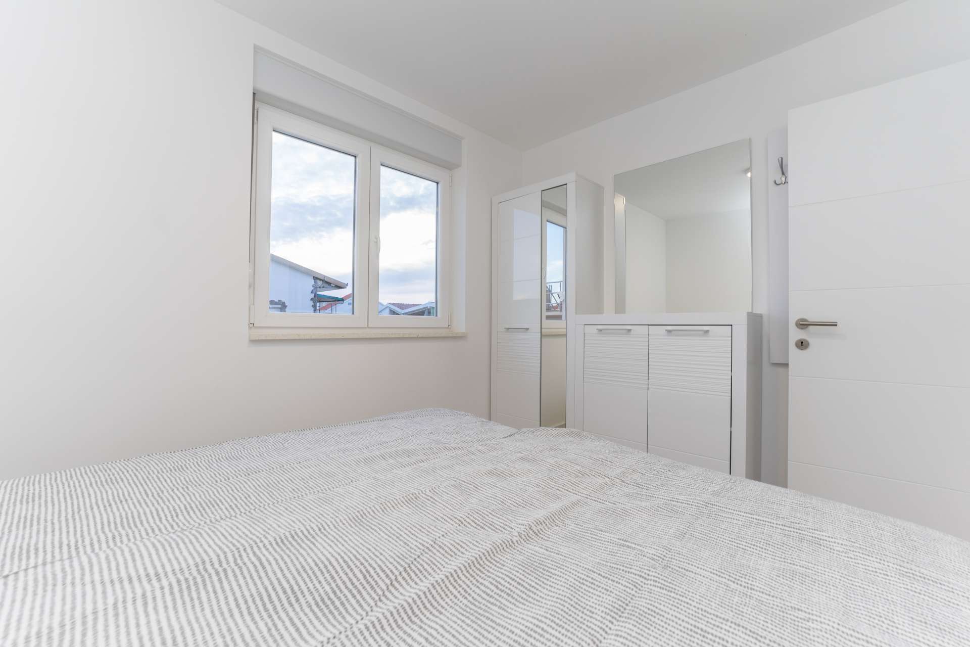 Apartment Losacker