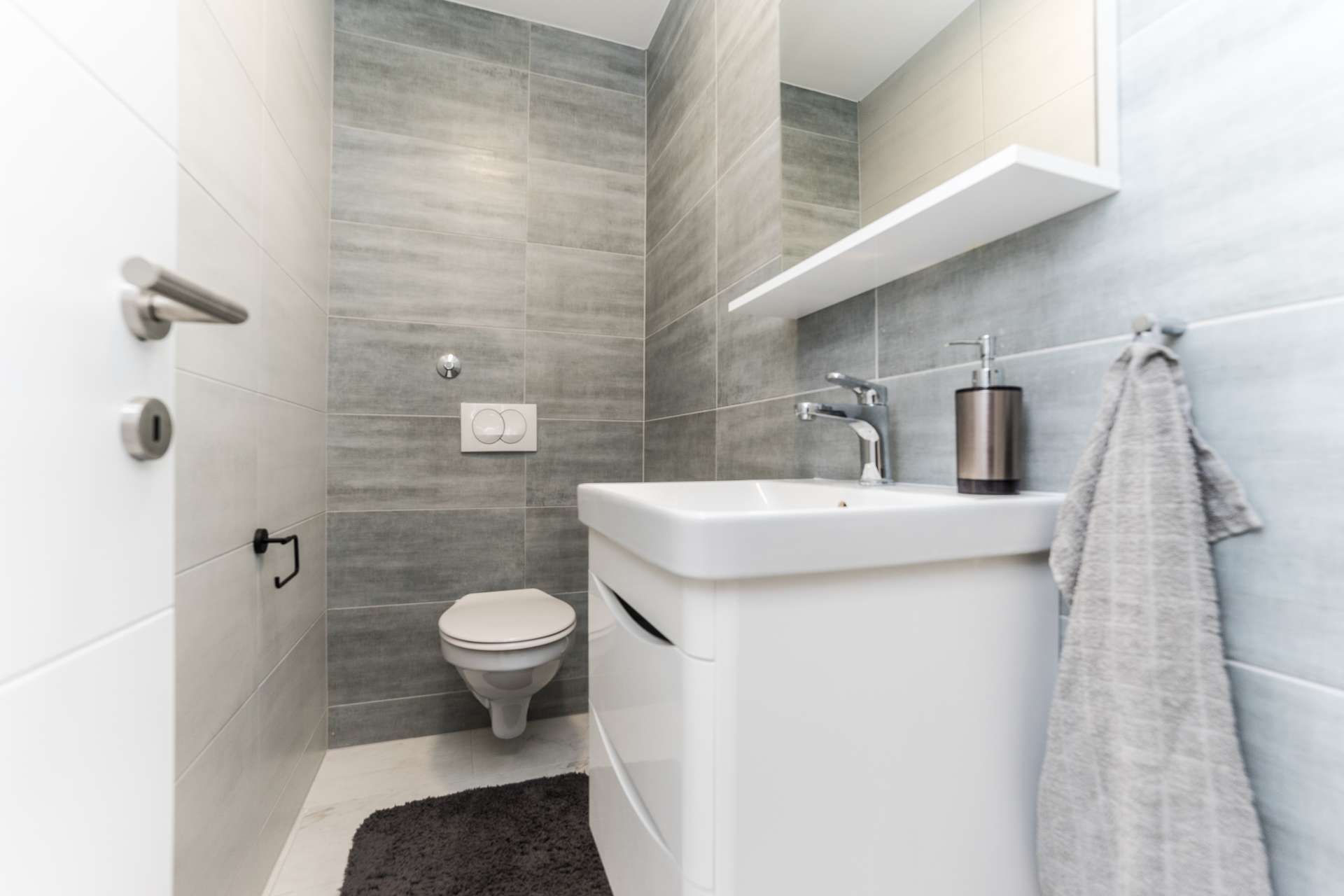 Apartment Losacker
