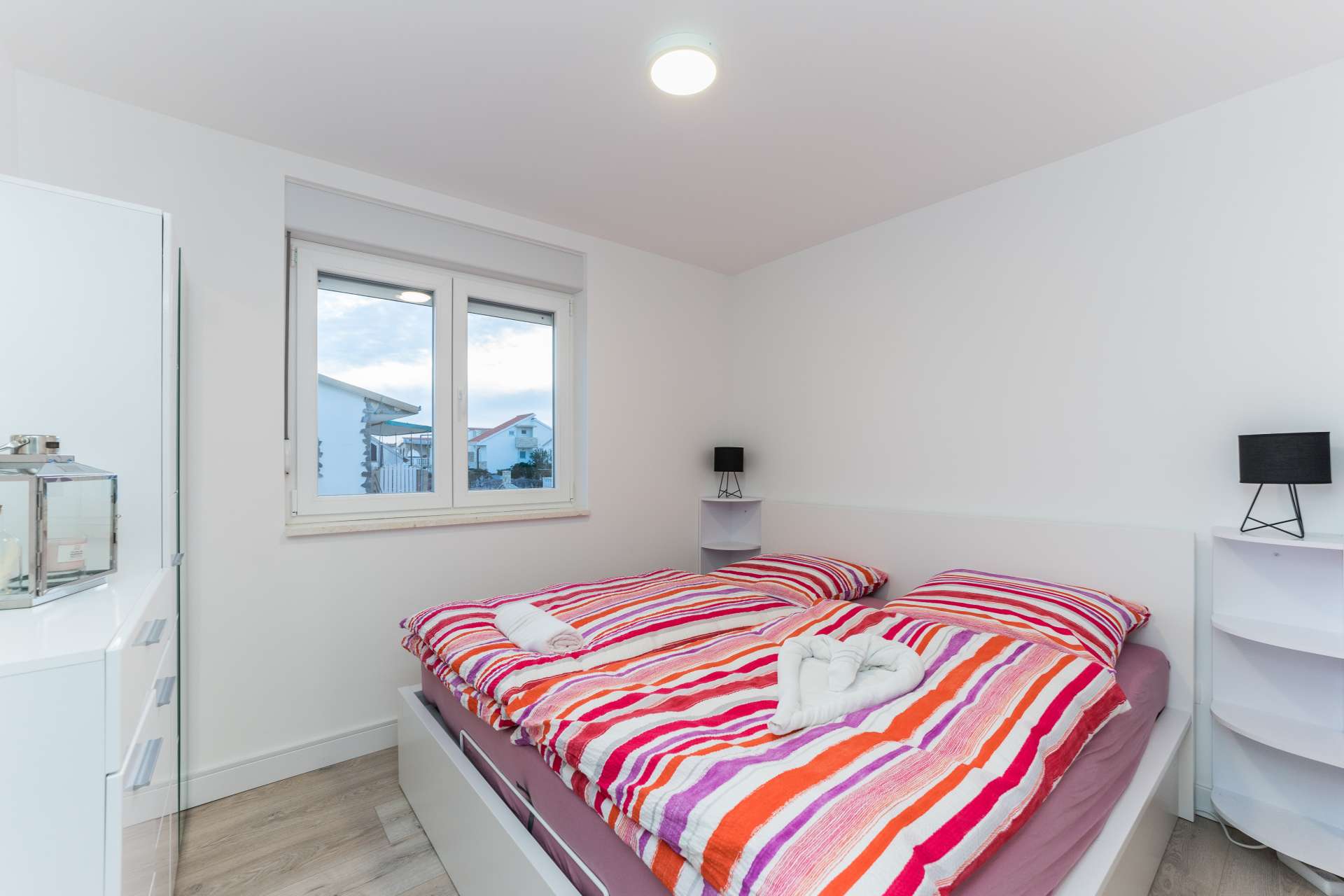 Apartment Losacker