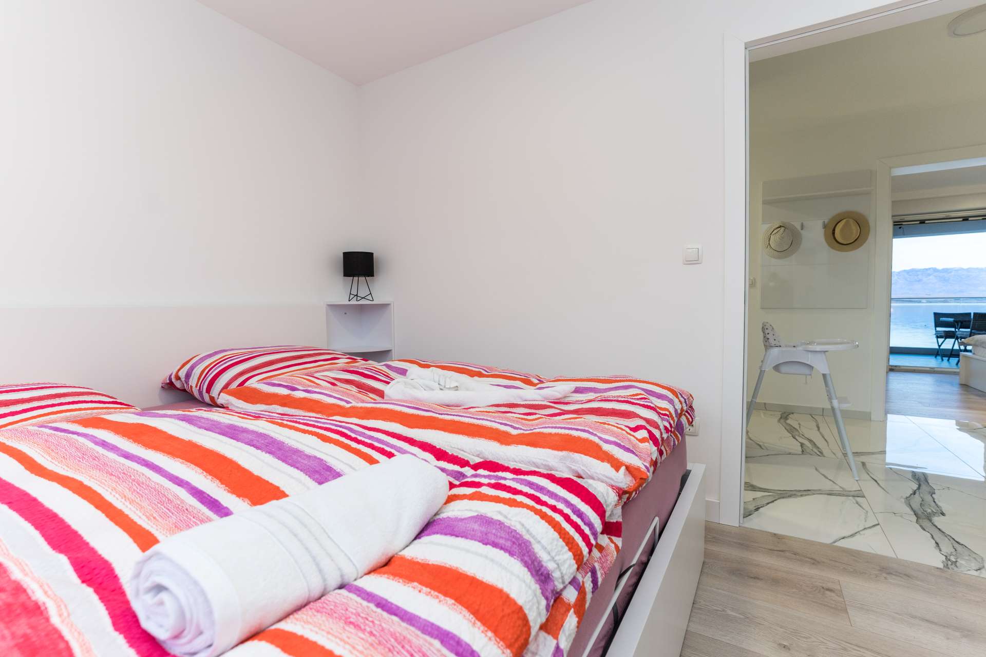 Apartment Losacker