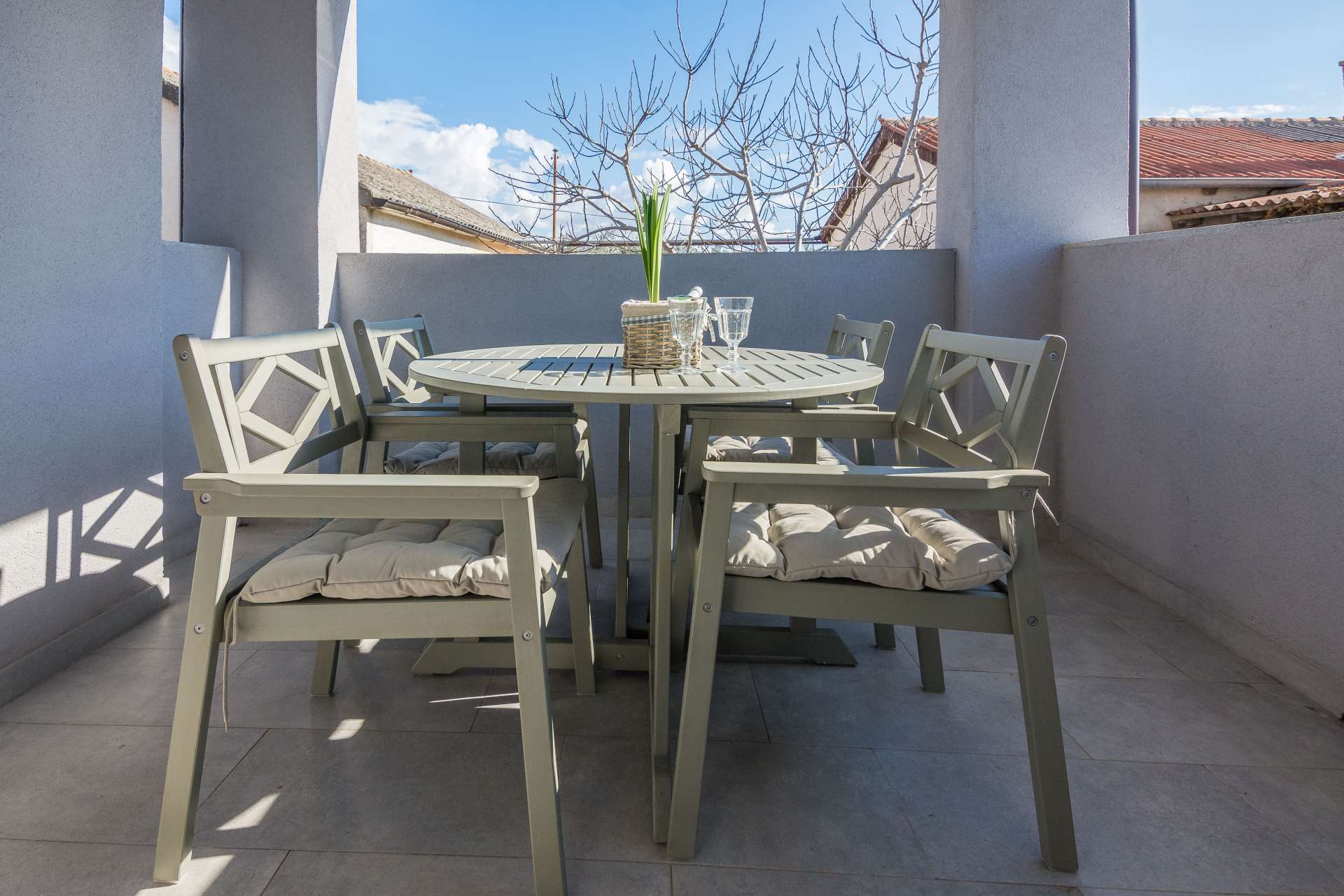 Apartment Pejakovic 1