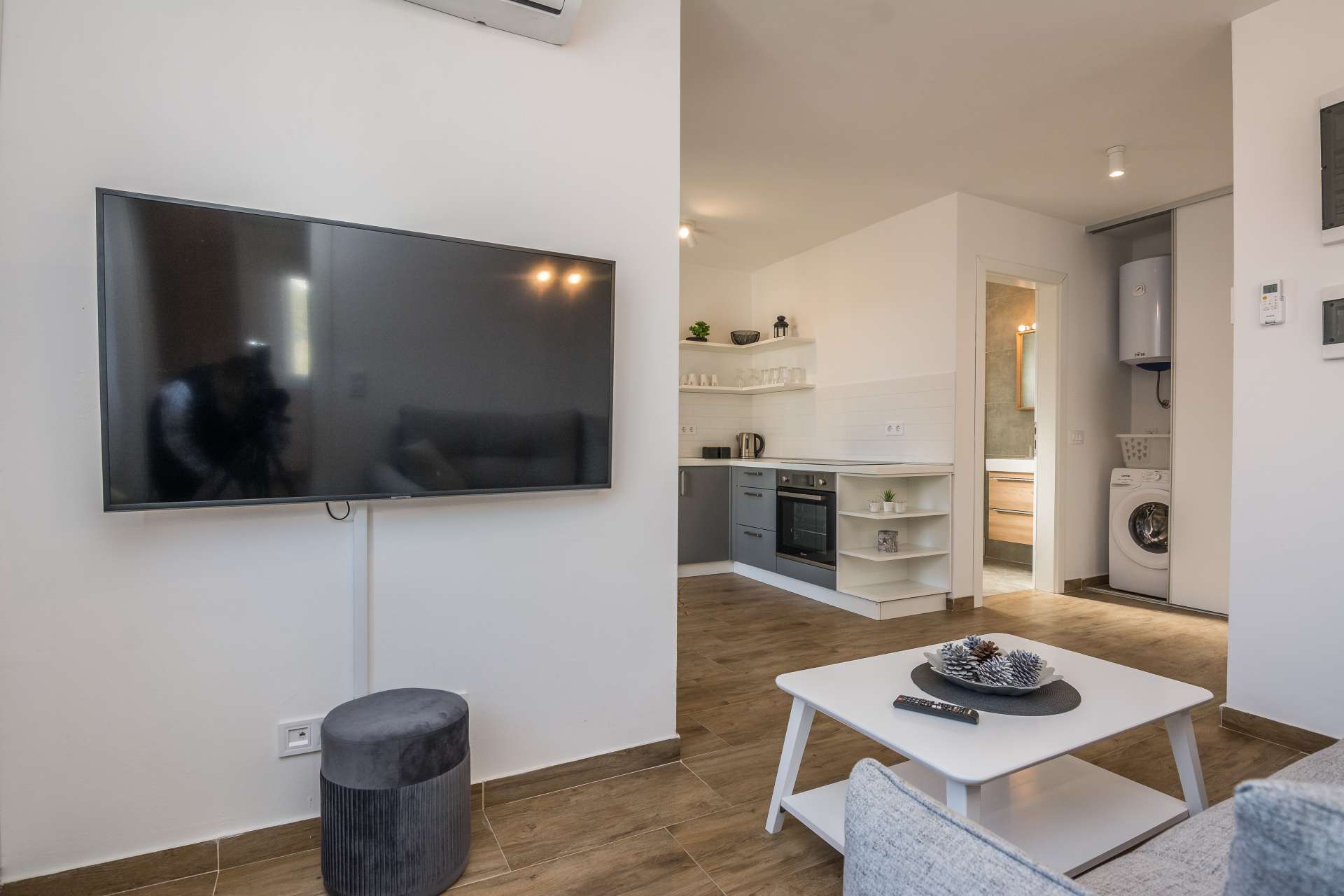 Apartment Pejakovic 1