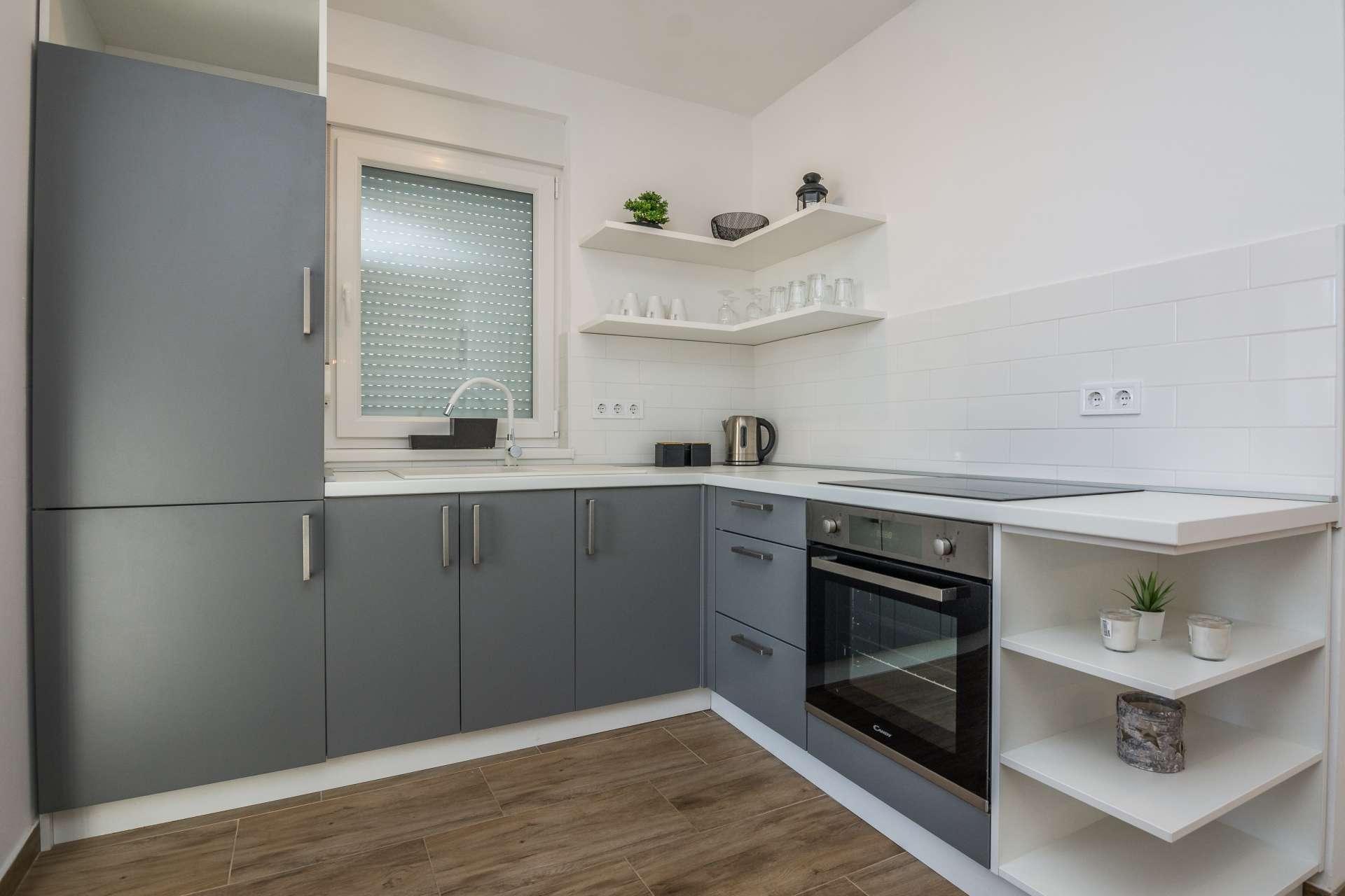 Apartment Pejakovic 1