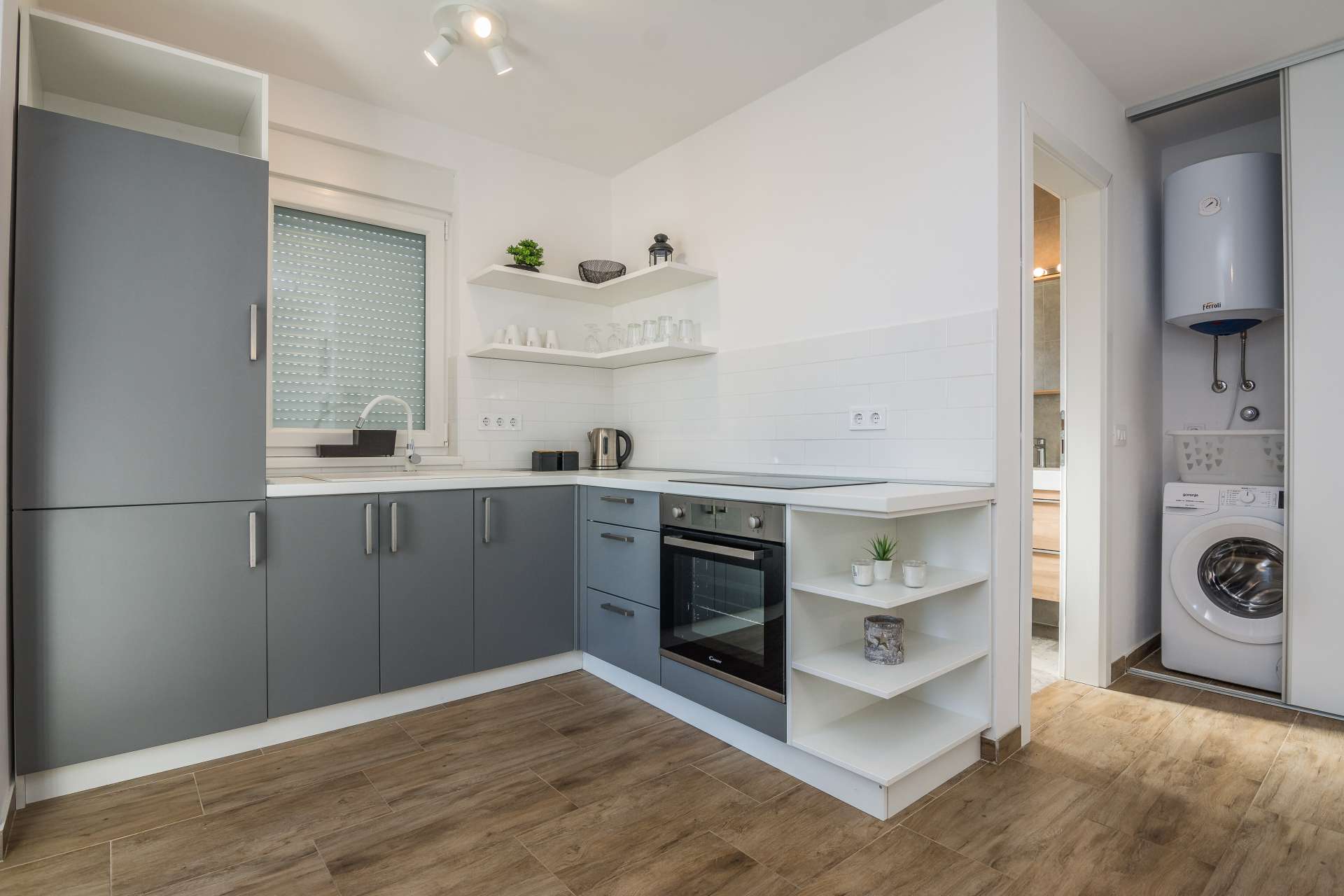 Apartment Pejakovic 1
