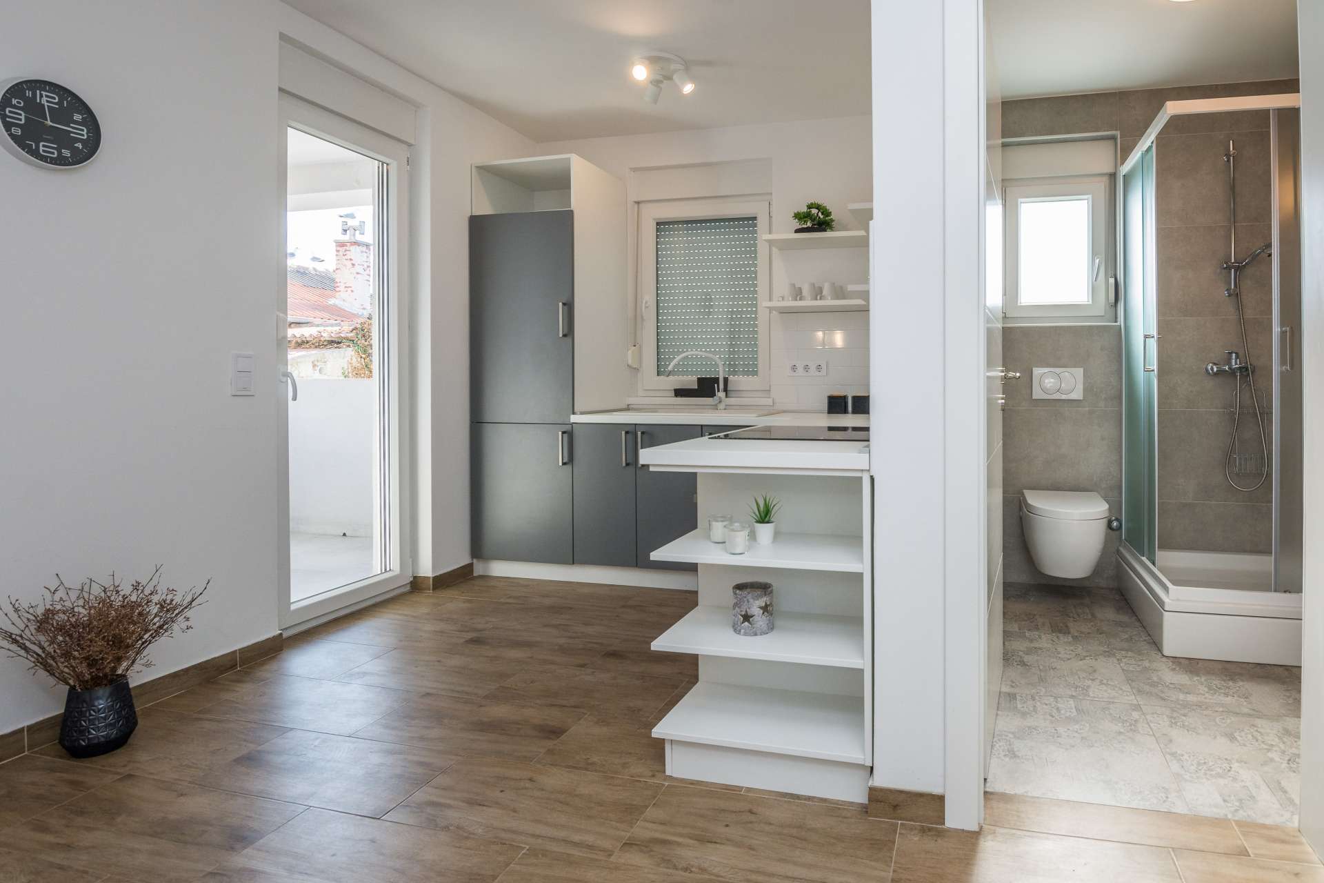 Apartment Pejakovic 1