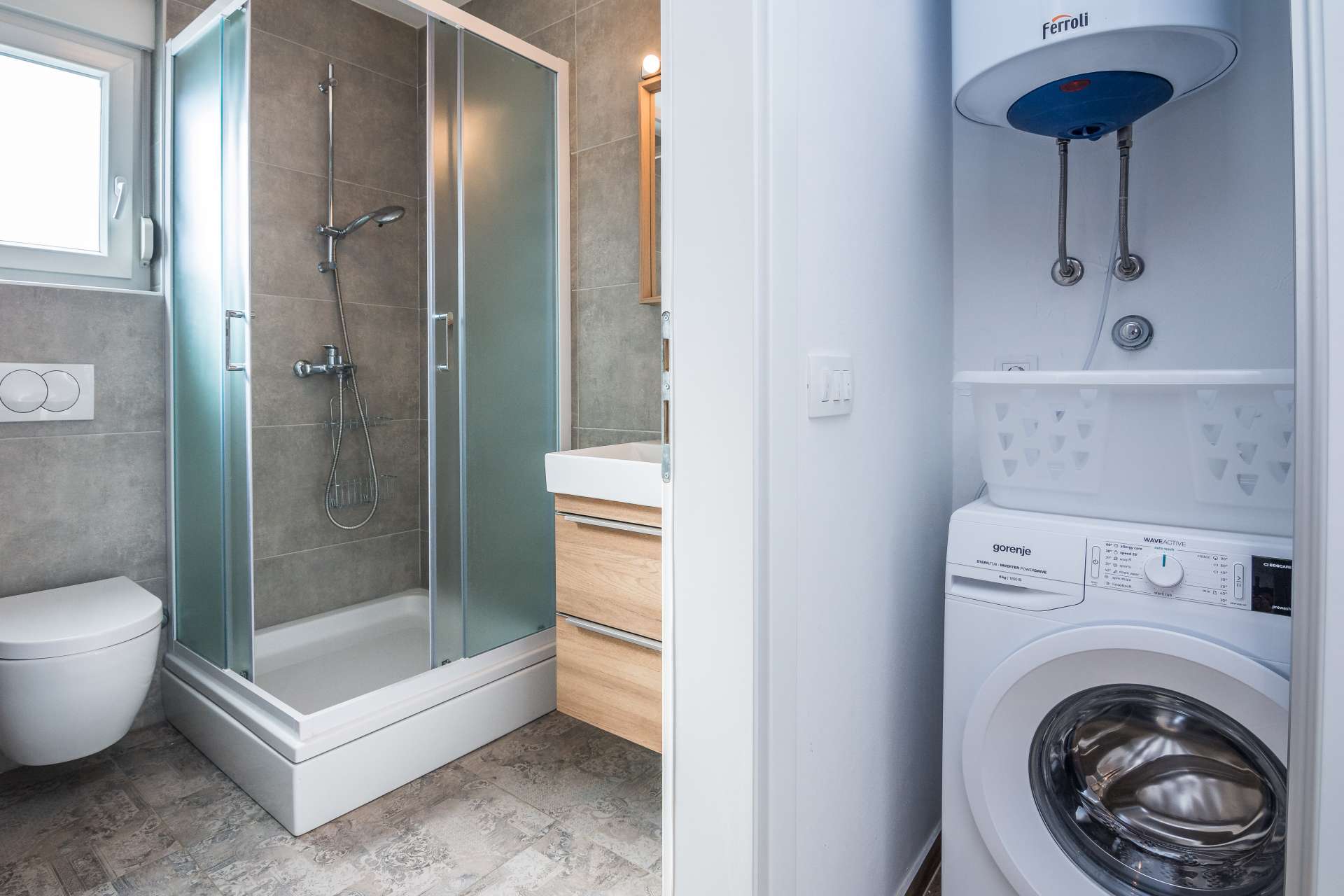 Apartment Pejakovic 1