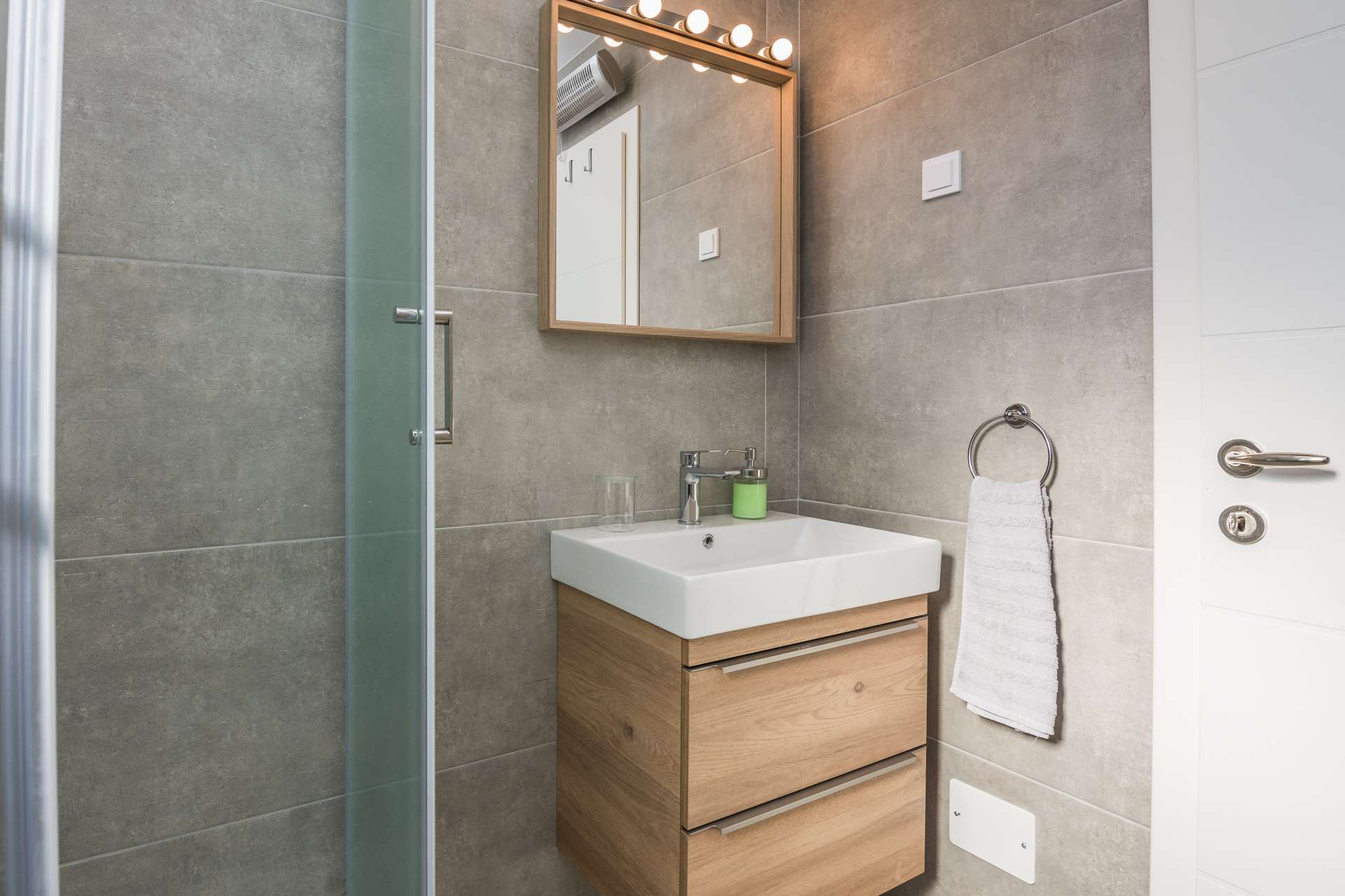 Apartment Pejakovic 1