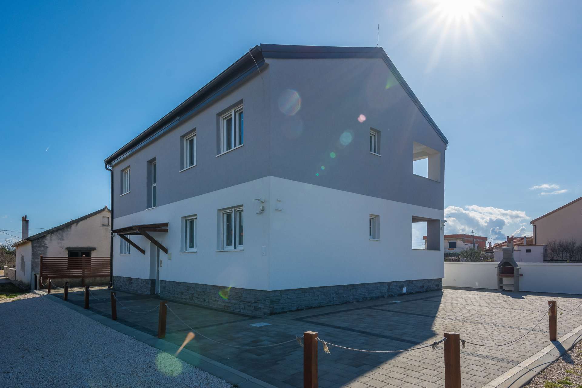 Apartment Pejakovic 1