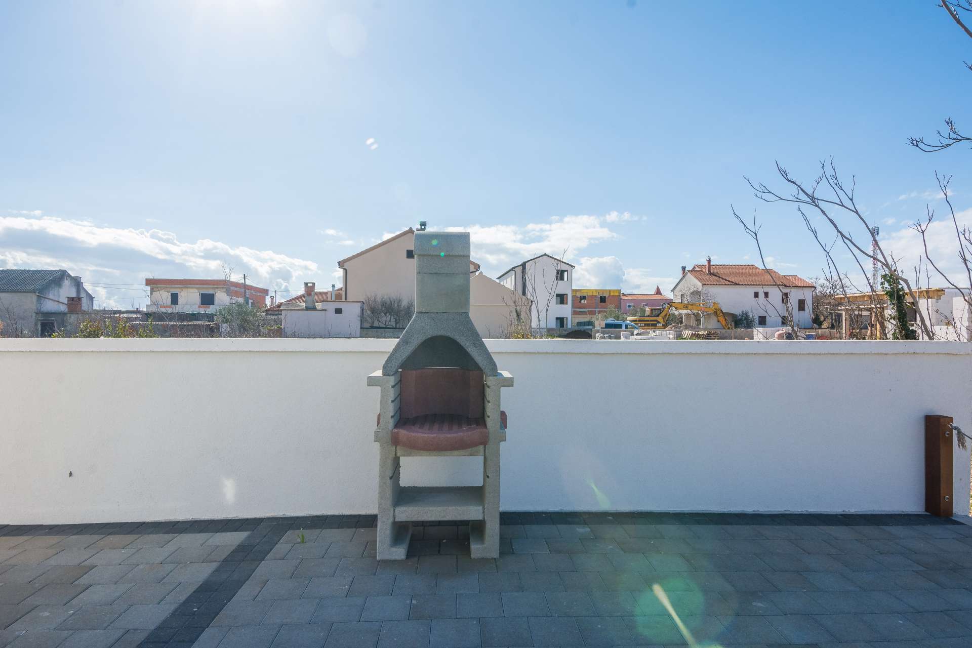 Apartment Pejakovic 1