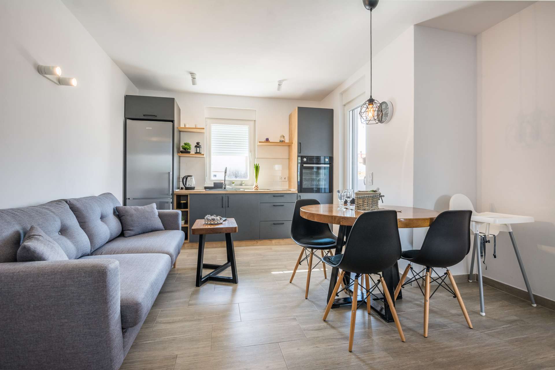 Apartment Pejakovic 2