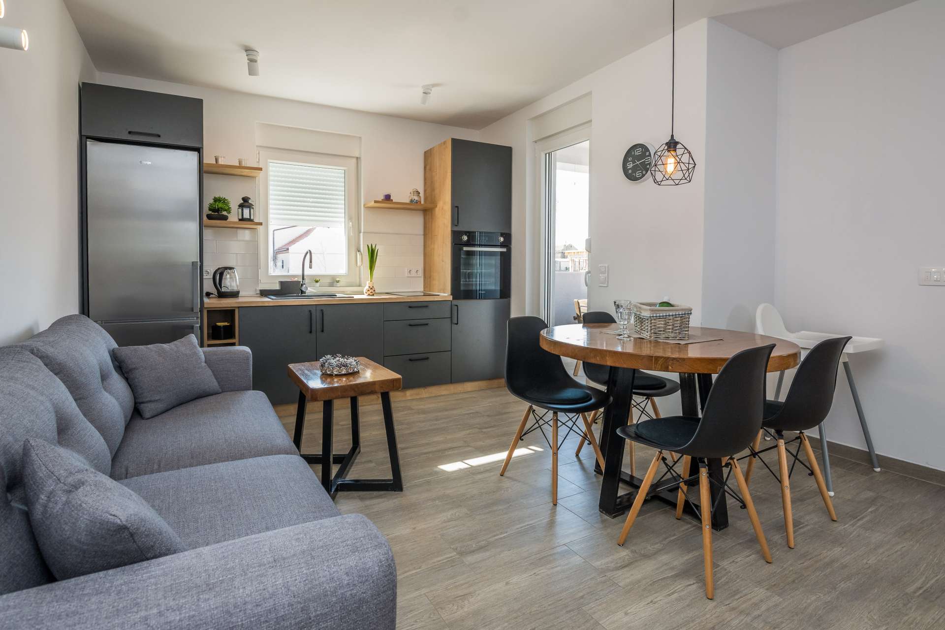 Apartment Pejakovic 2