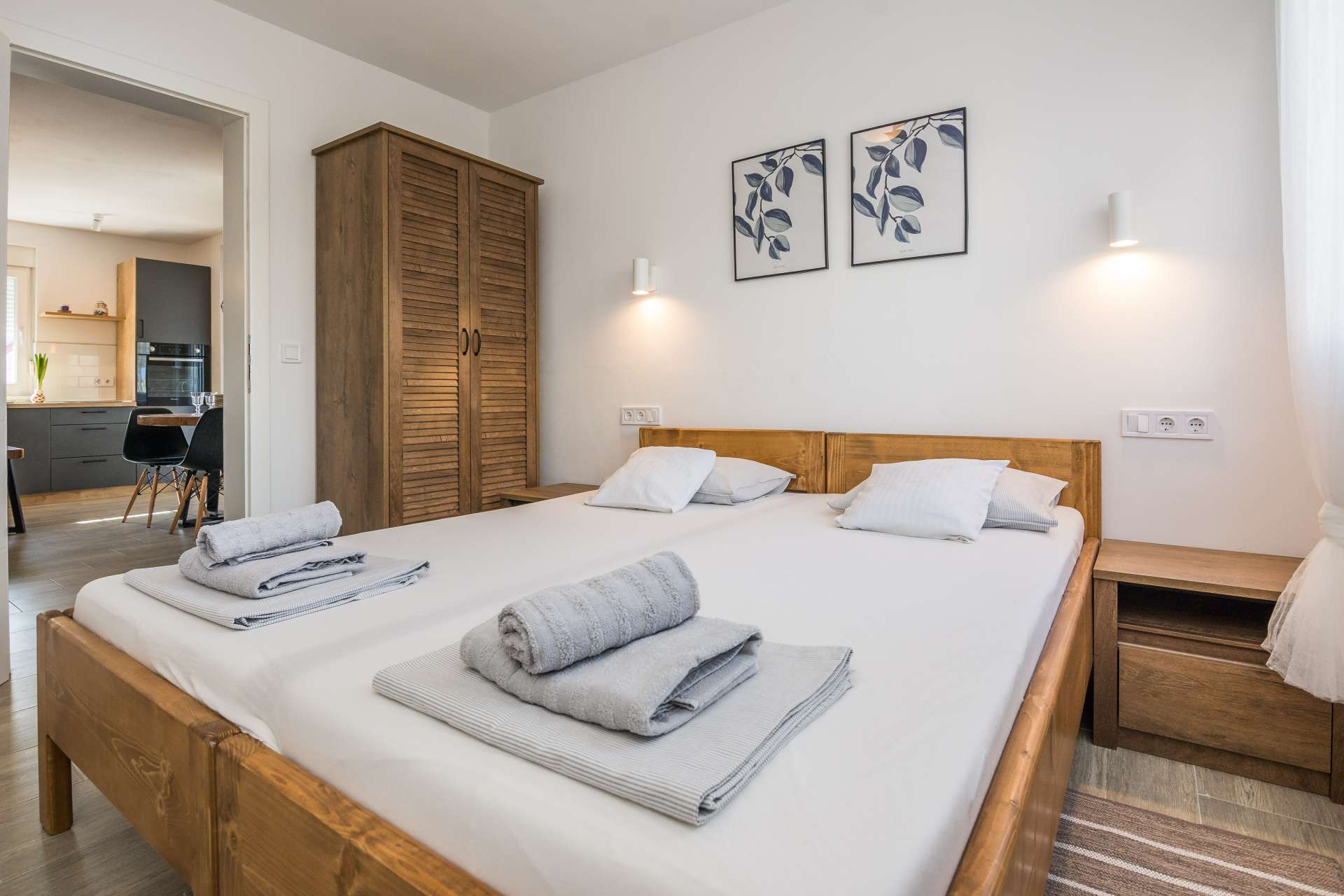 Apartment Pejakovic 2