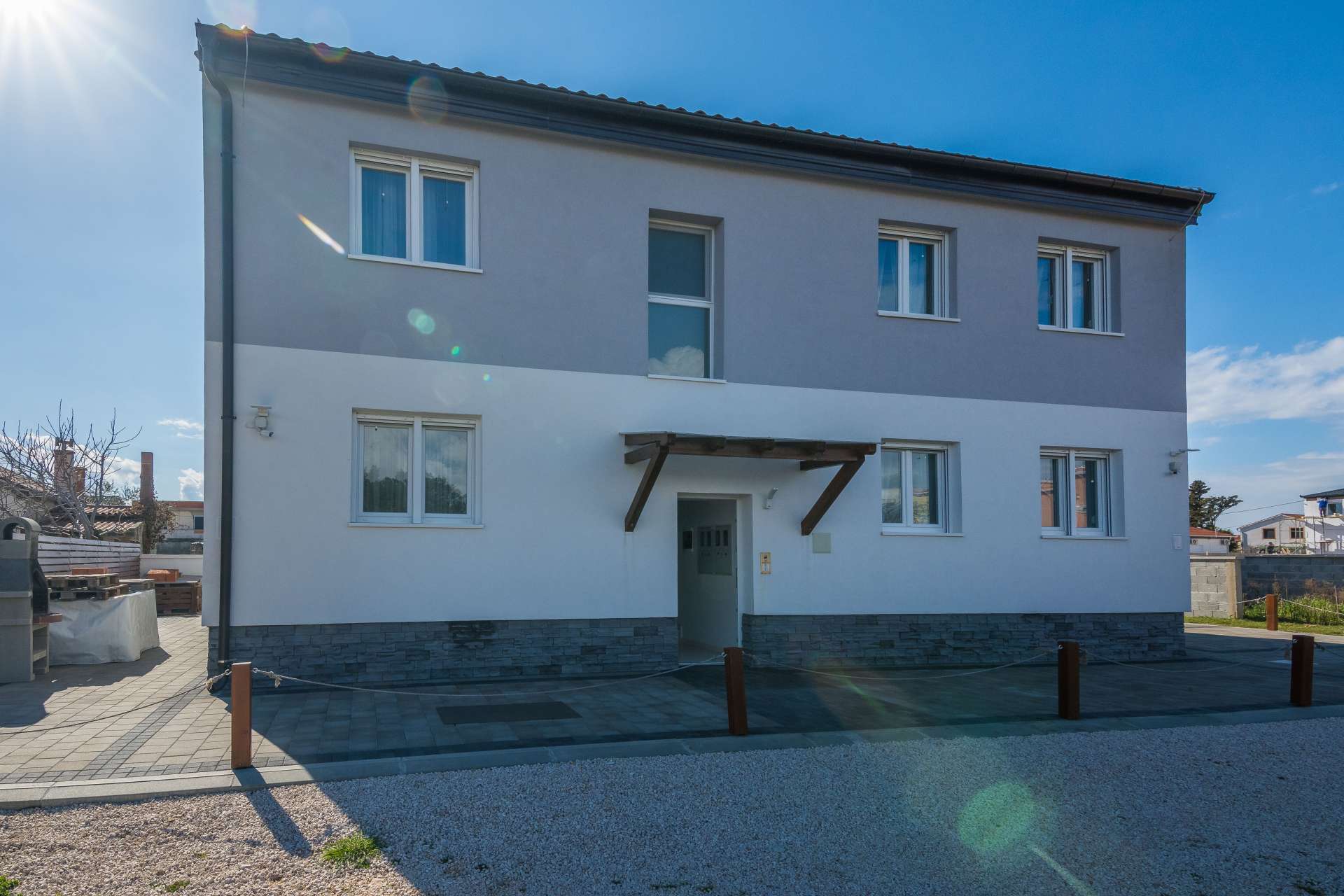 Apartment Pejakovic 2