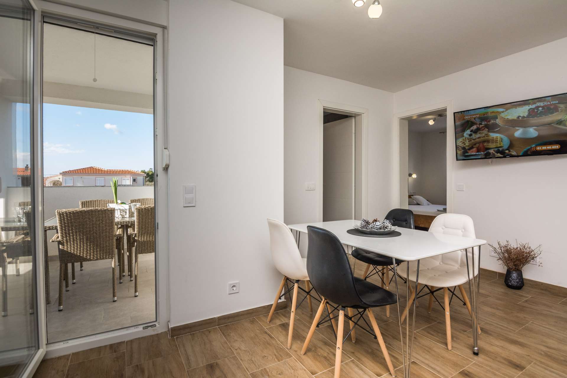 Apartment Pejakovic 4