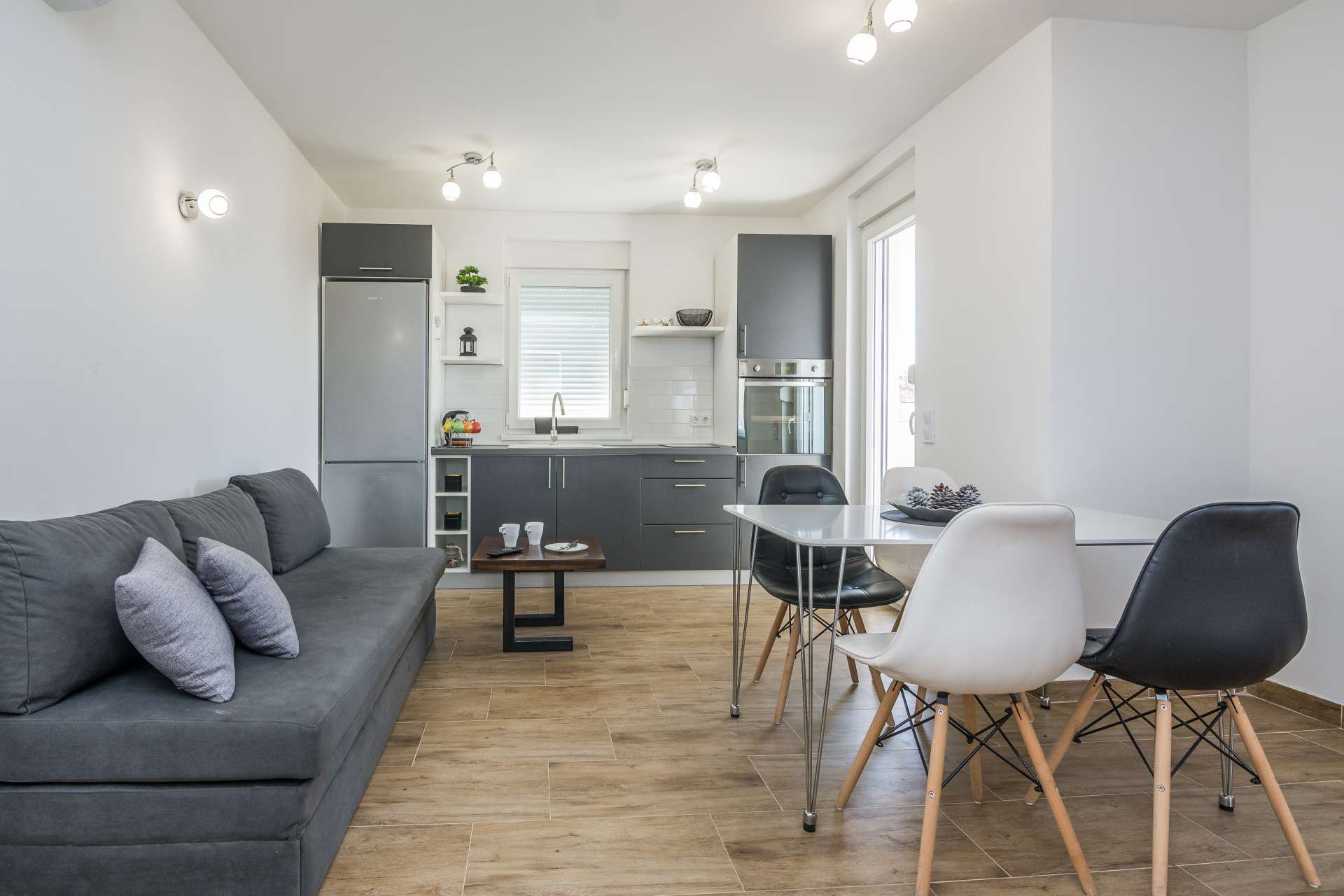 Apartment Pejakovic 4