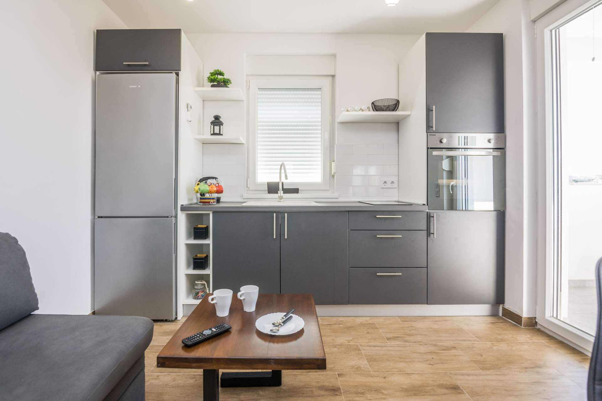 Apartment Pejakovic 4